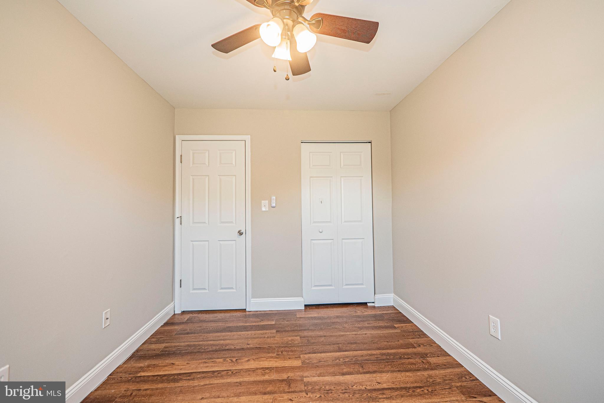 FREDERICK HEIGHTS - Residential