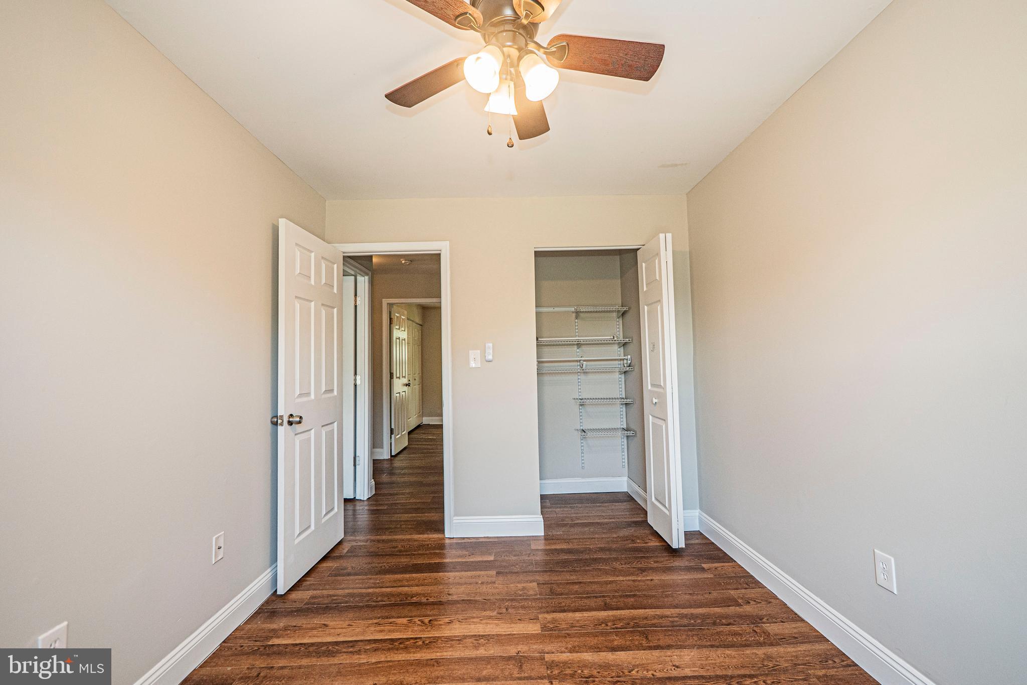 FREDERICK HEIGHTS - Residential