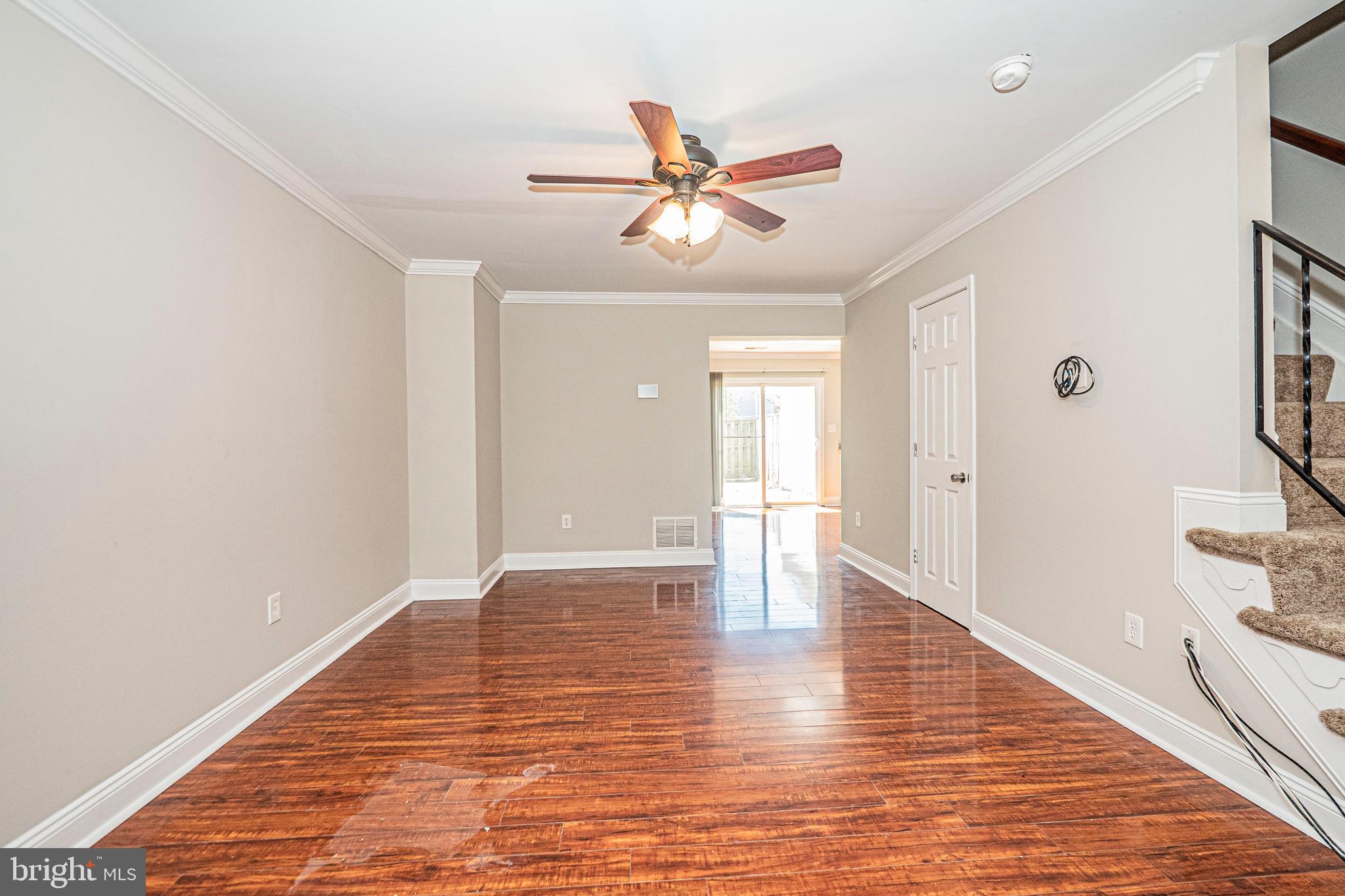 FREDERICK HEIGHTS - Residential