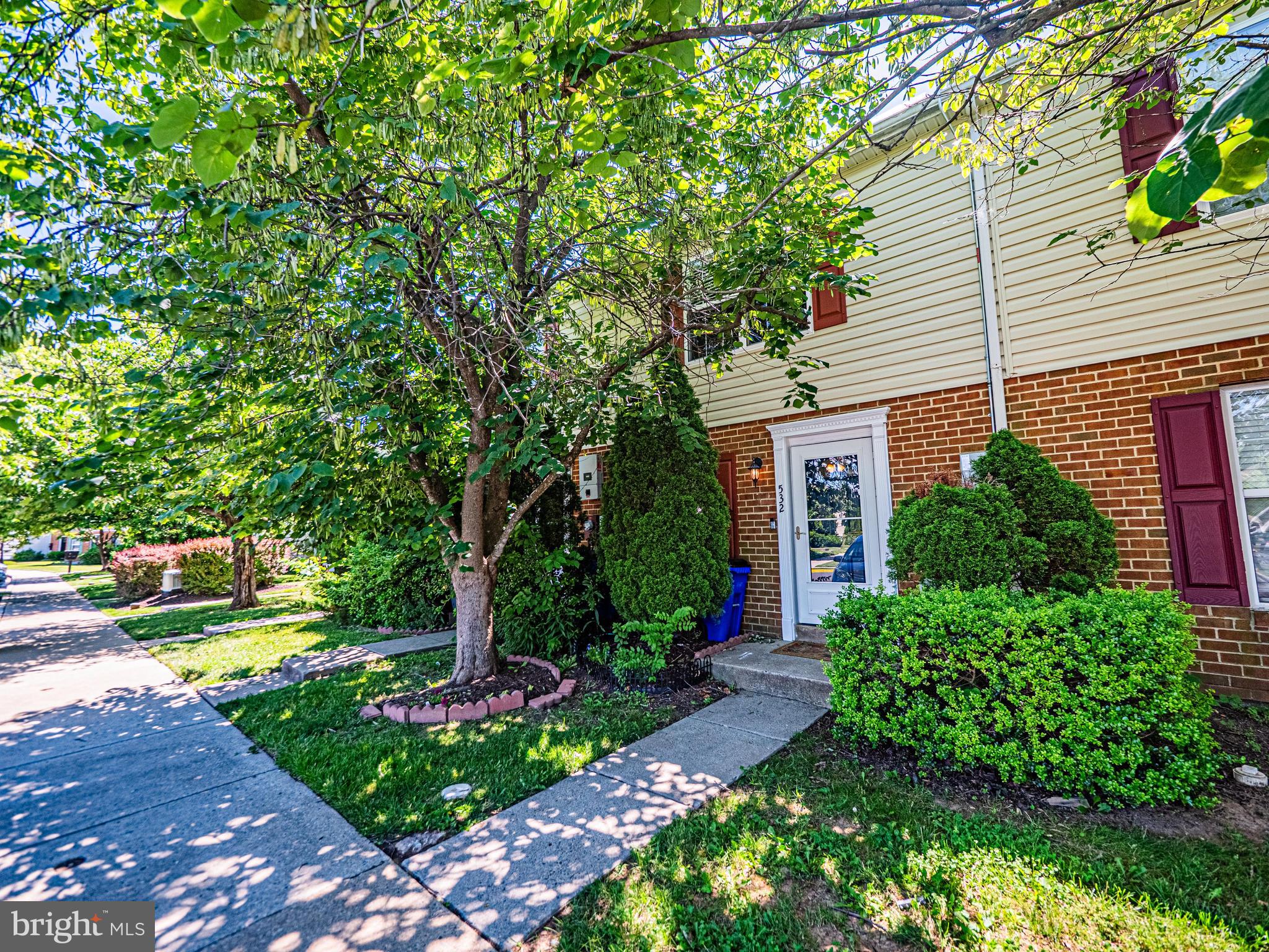 FREDERICK HEIGHTS - Residential