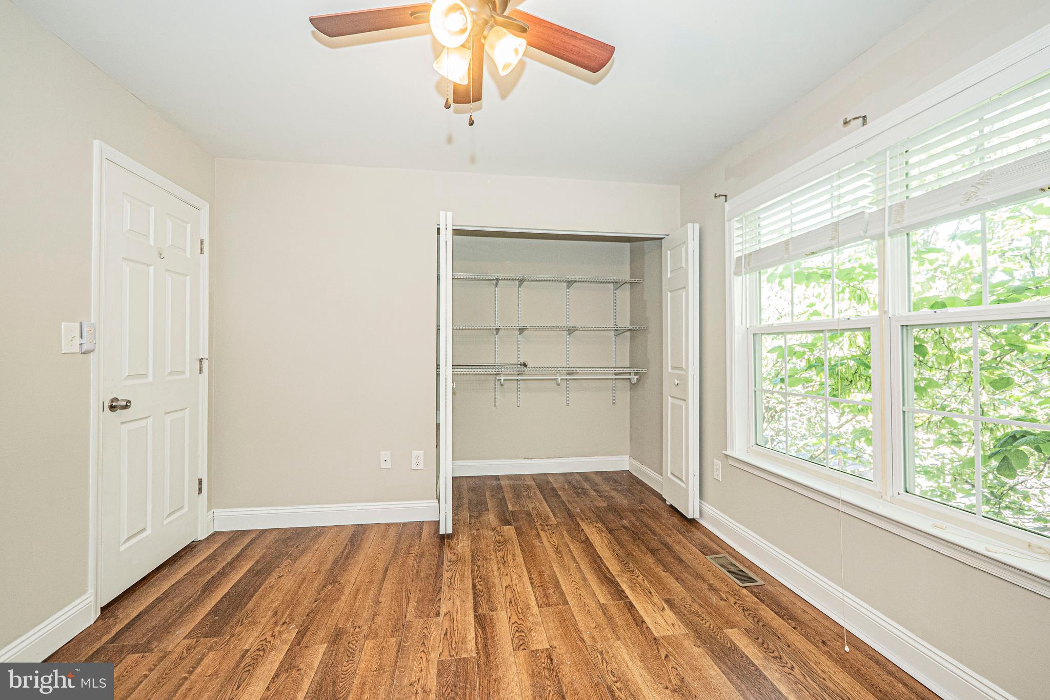 FREDERICK HEIGHTS - Residential