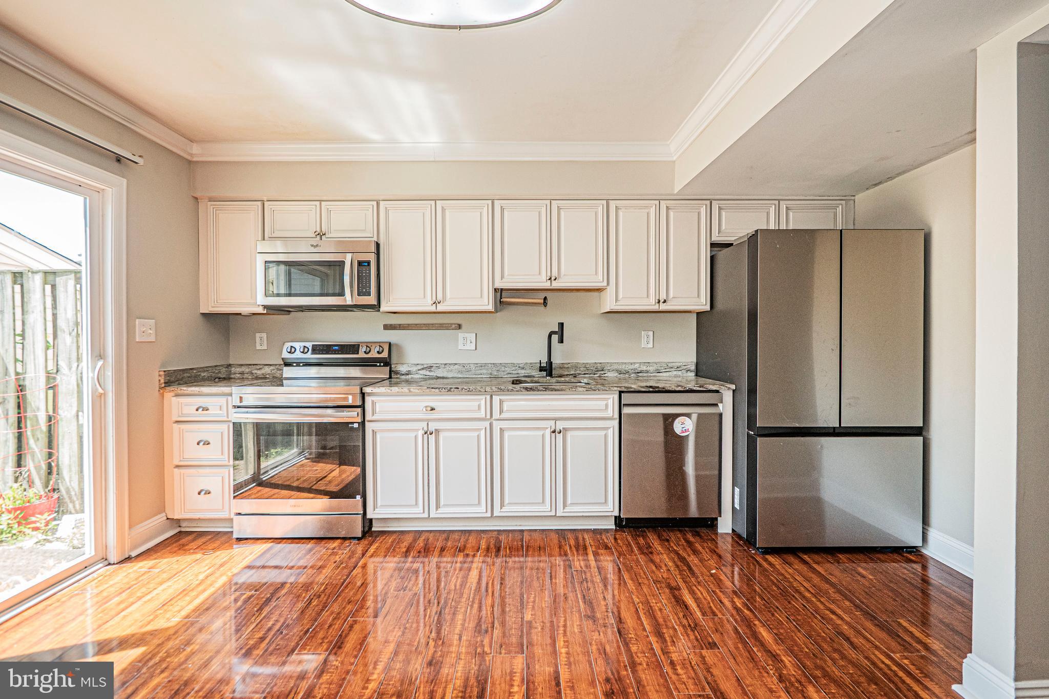 FREDERICK HEIGHTS - Residential