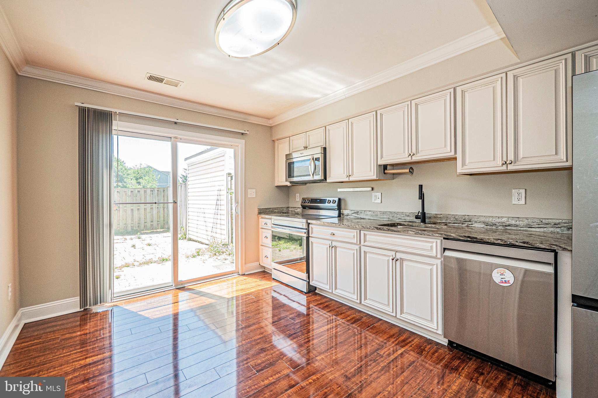 FREDERICK HEIGHTS - Residential