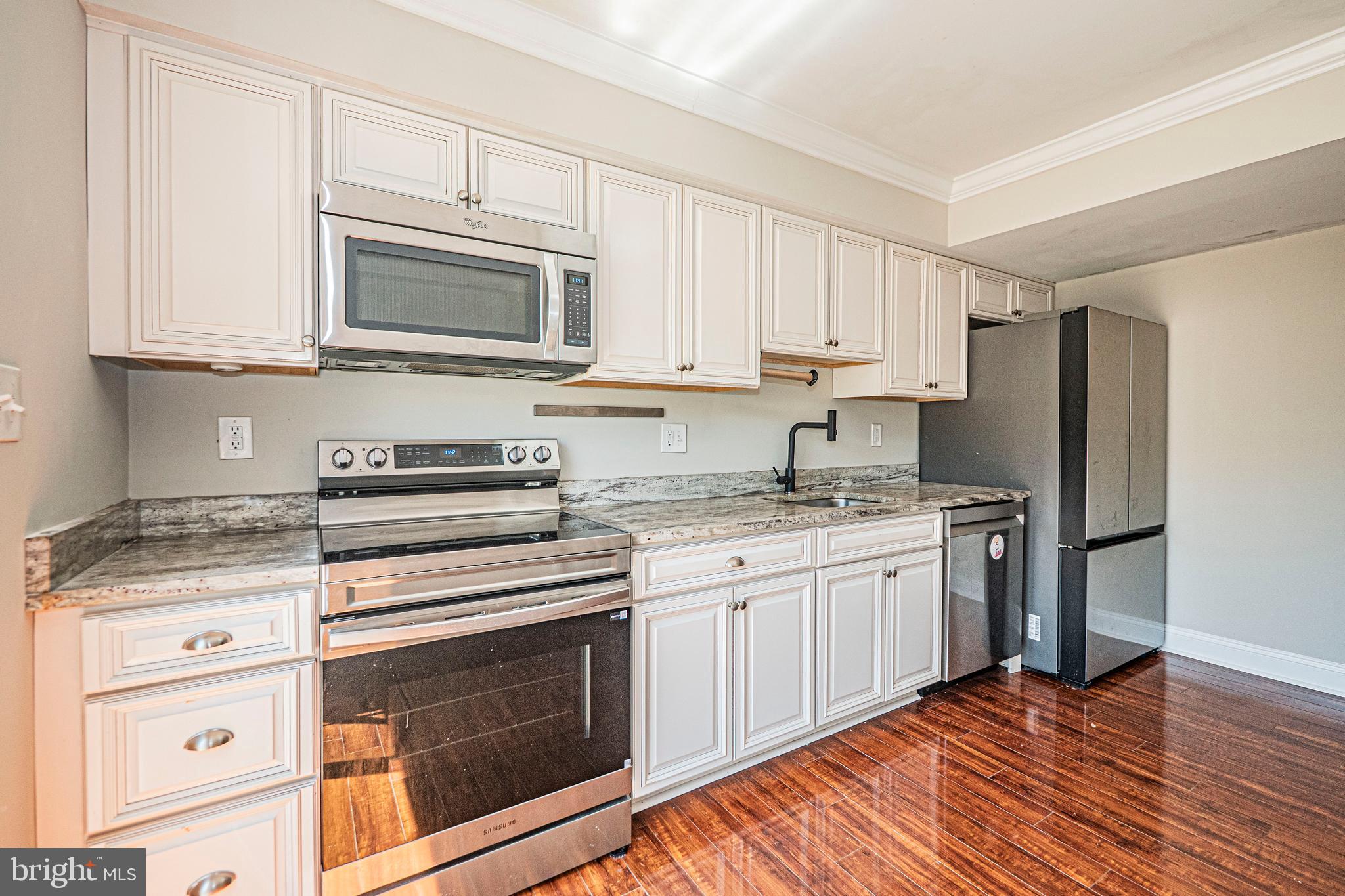 FREDERICK HEIGHTS - Residential