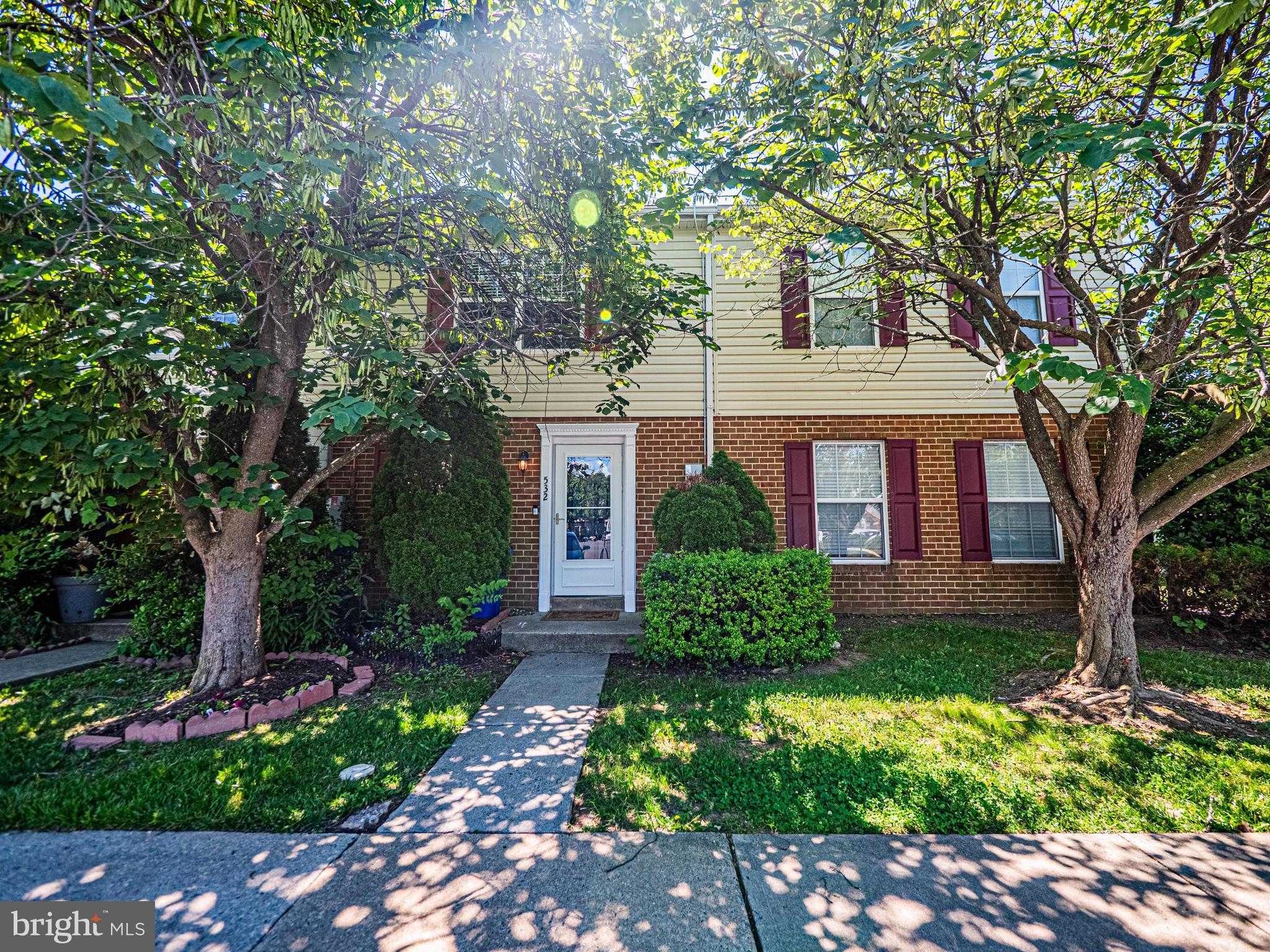 FREDERICK HEIGHTS - Residential