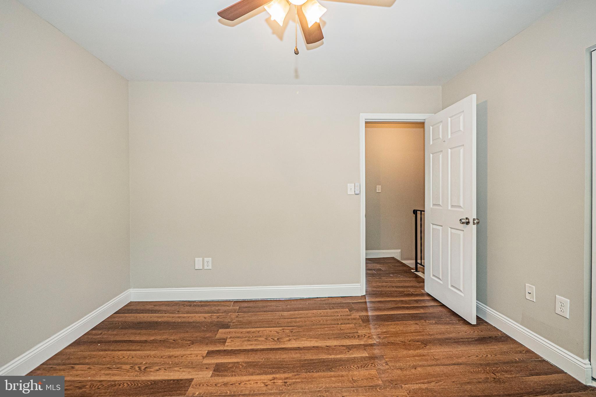 FREDERICK HEIGHTS - Residential