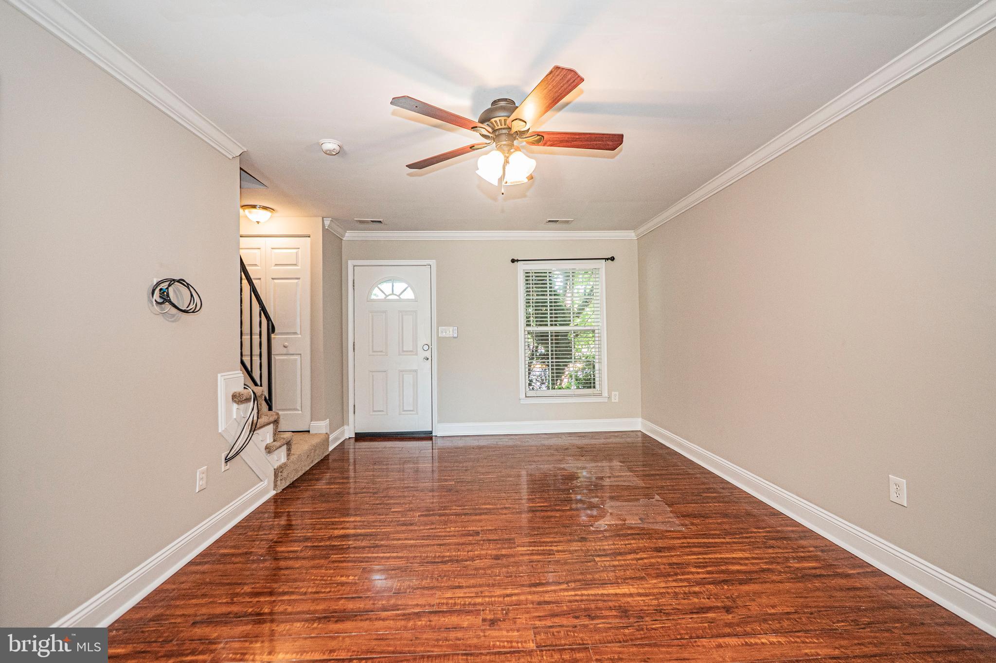 FREDERICK HEIGHTS - Residential