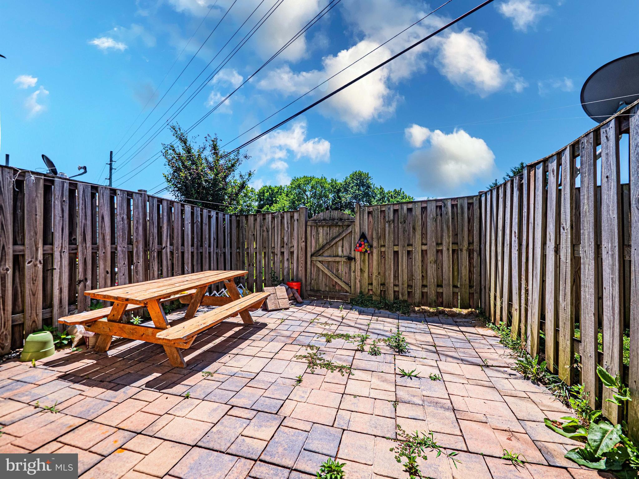 FREDERICK HEIGHTS - Residential