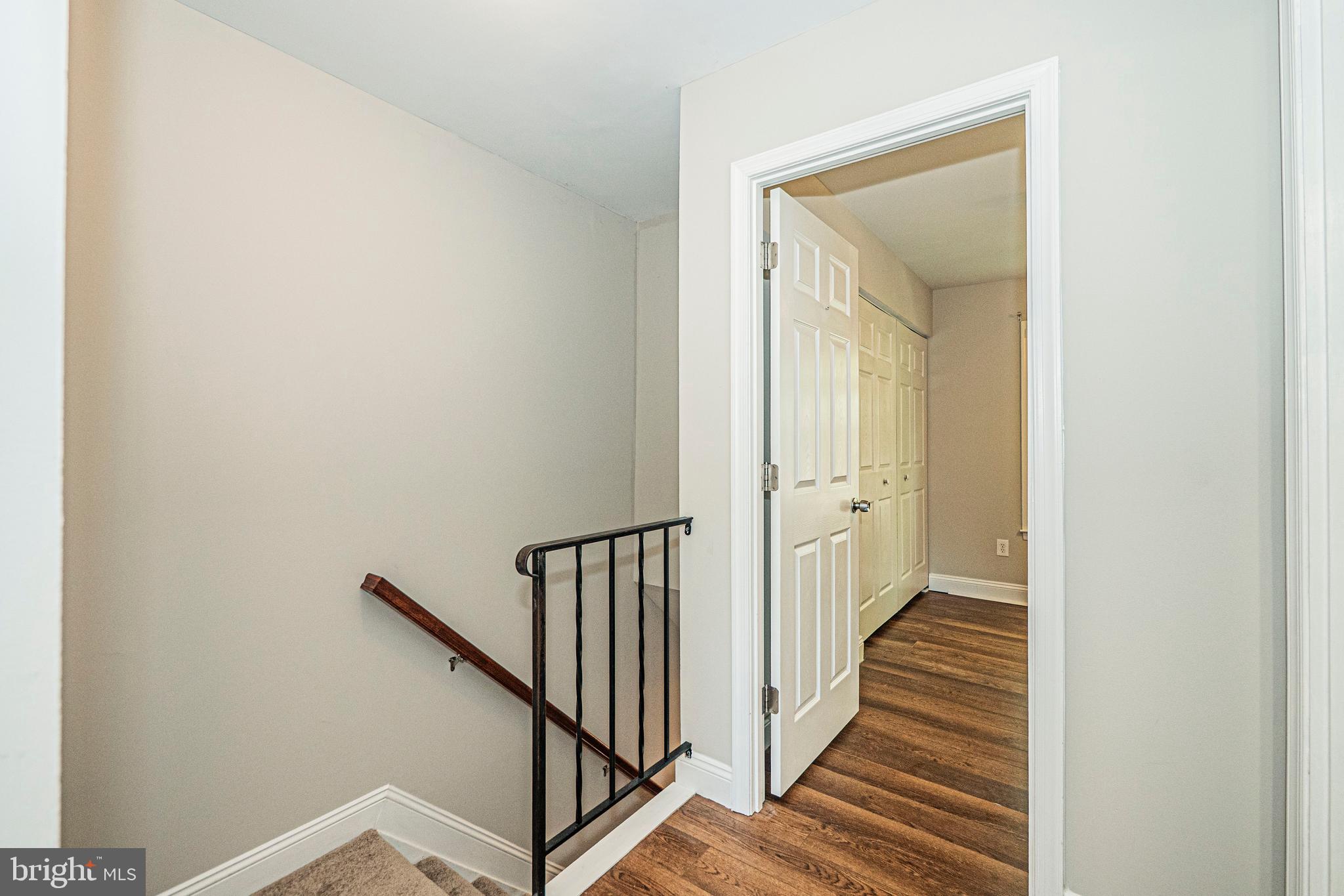 FREDERICK HEIGHTS - Residential