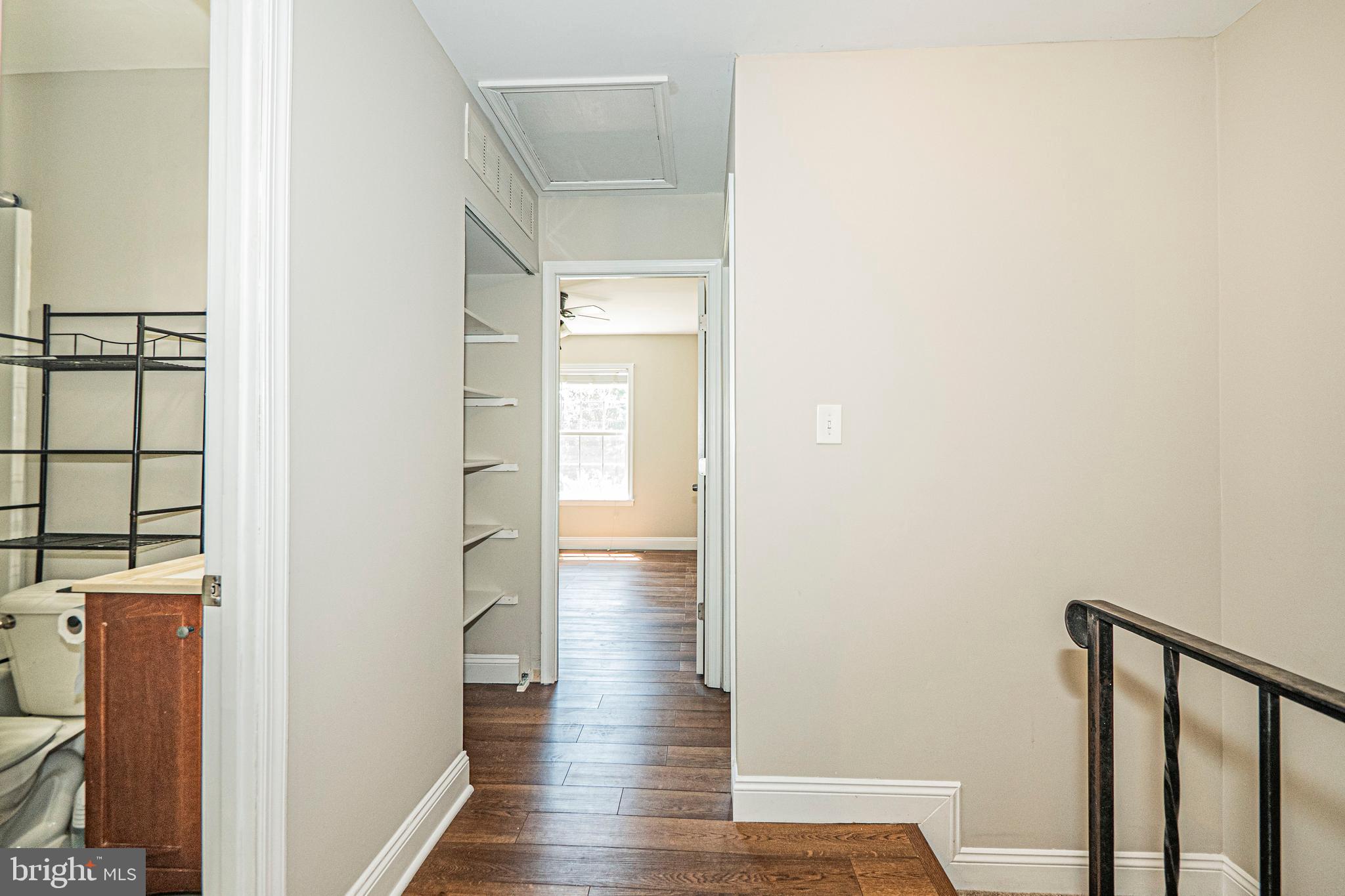 FREDERICK HEIGHTS - Residential