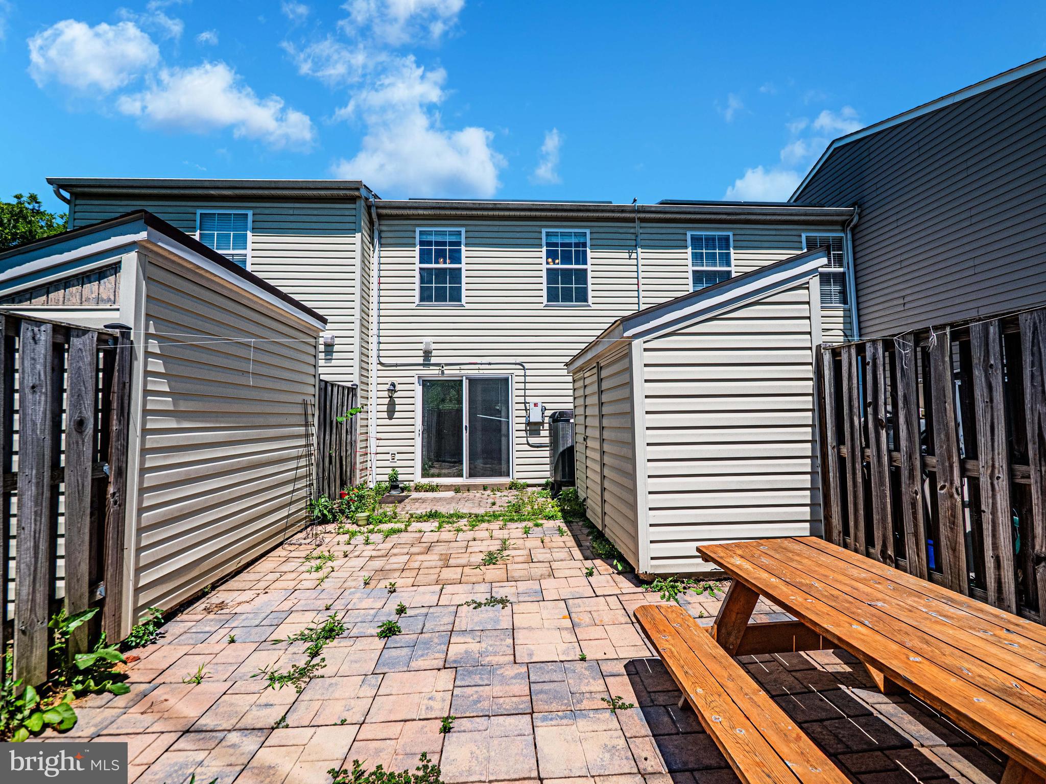 FREDERICK HEIGHTS - Residential