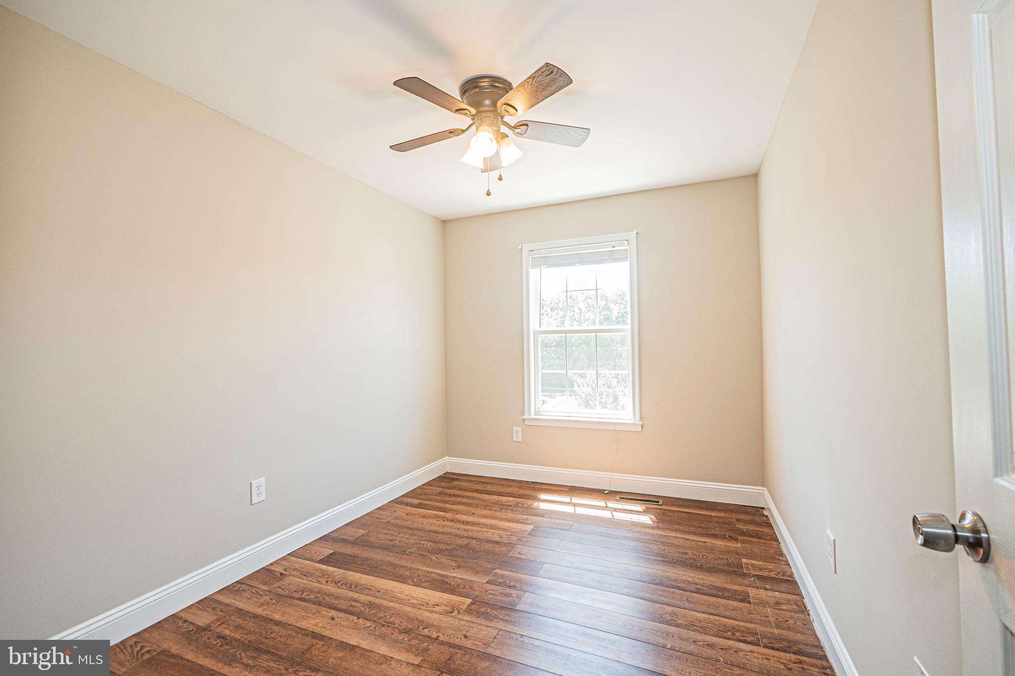 FREDERICK HEIGHTS - Residential