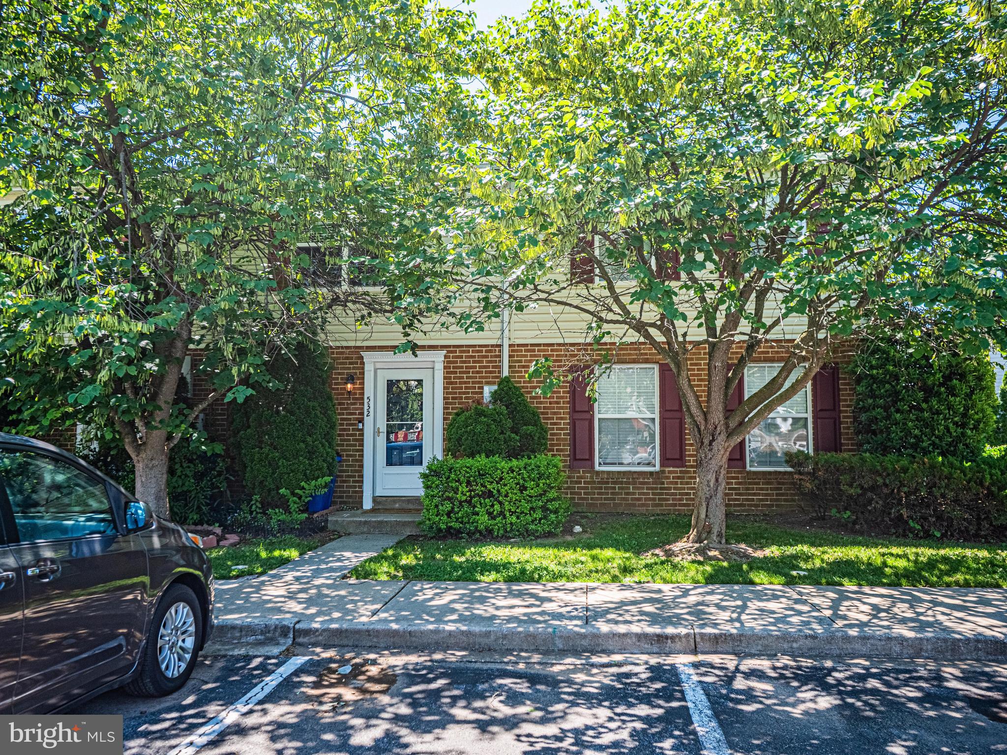 FREDERICK HEIGHTS - Residential