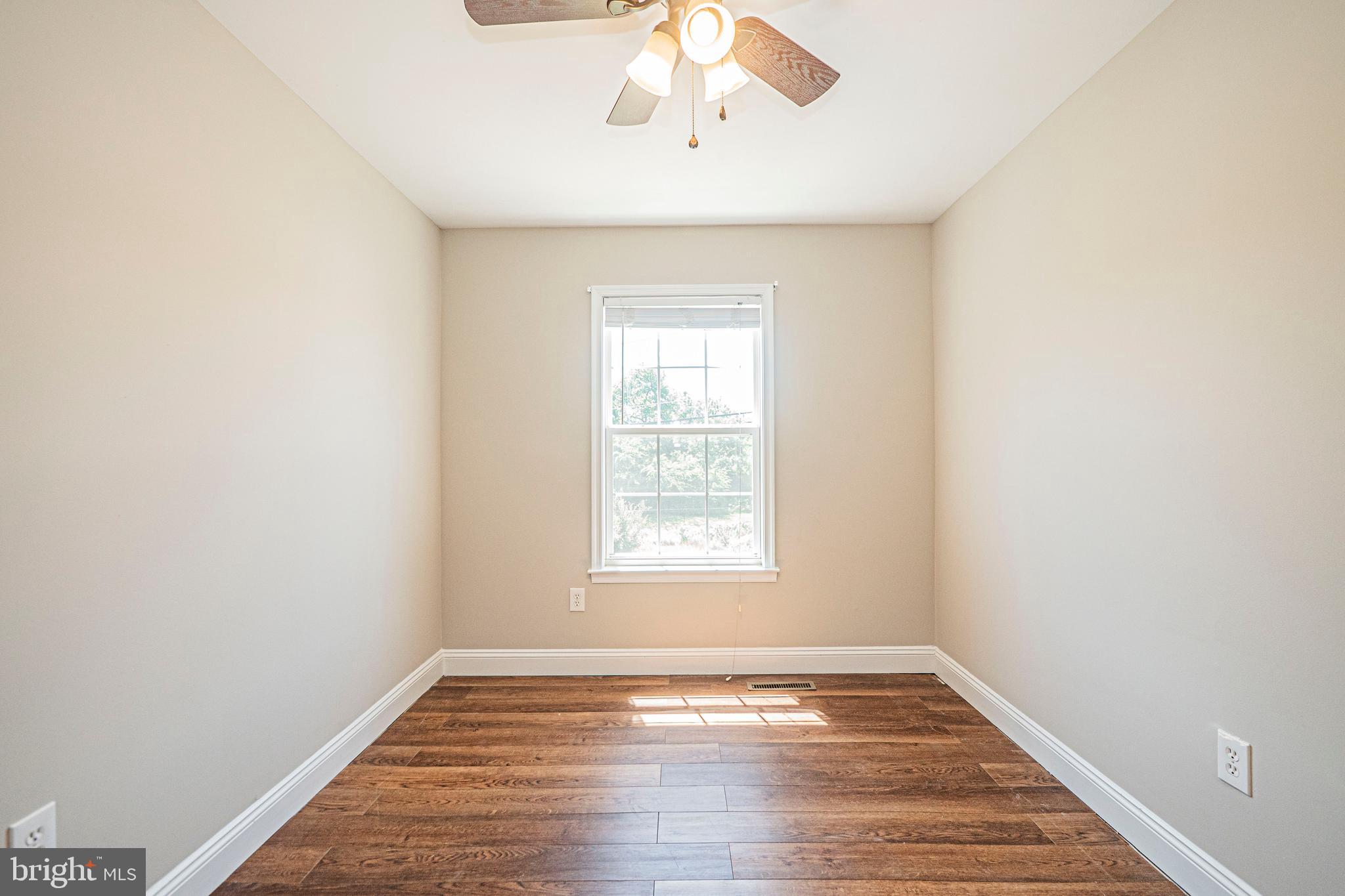 FREDERICK HEIGHTS - Residential