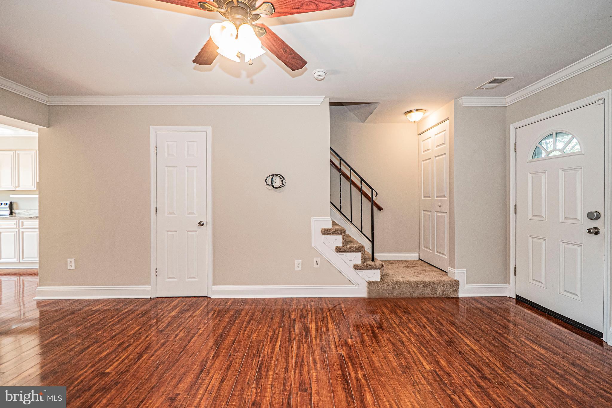 FREDERICK HEIGHTS - Residential