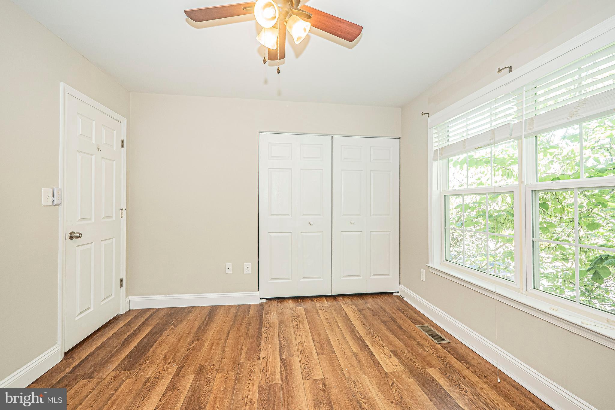 FREDERICK HEIGHTS - Residential