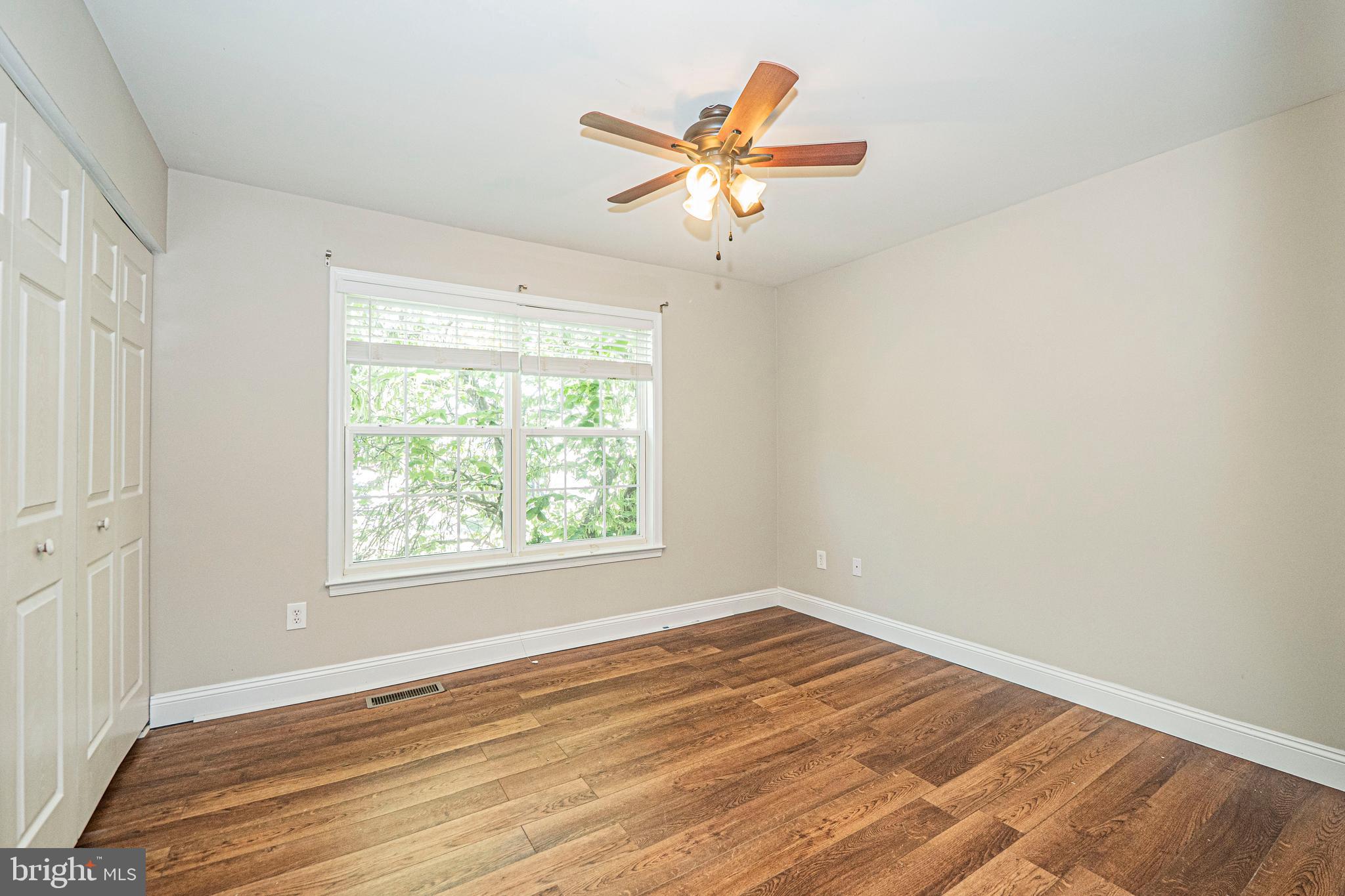 FREDERICK HEIGHTS - Residential
