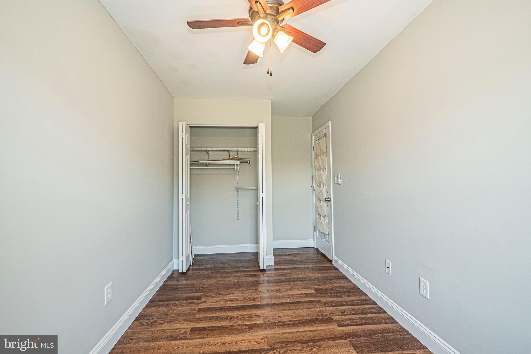 FREDERICK HEIGHTS - Residential