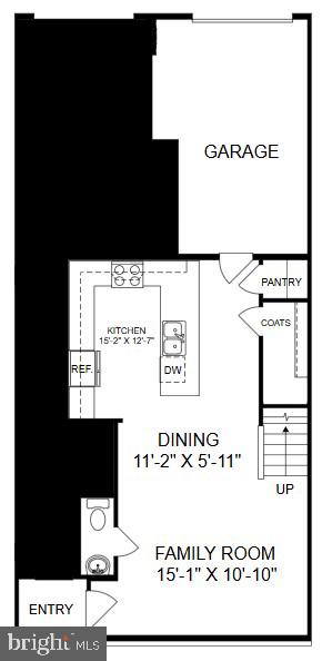 QUARTZ DISTRICT - Residential
