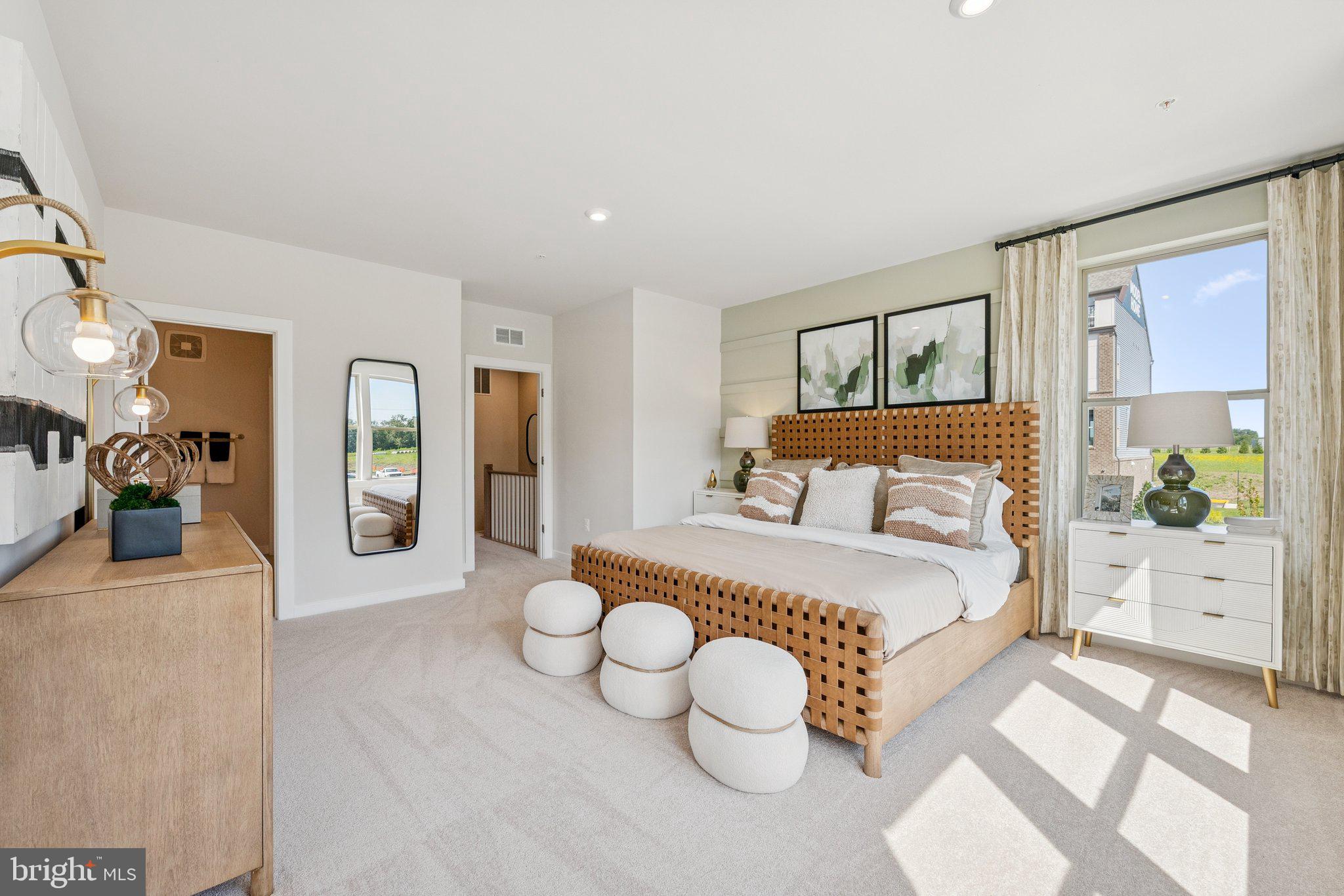QUARTZ DISTRICT - Residential