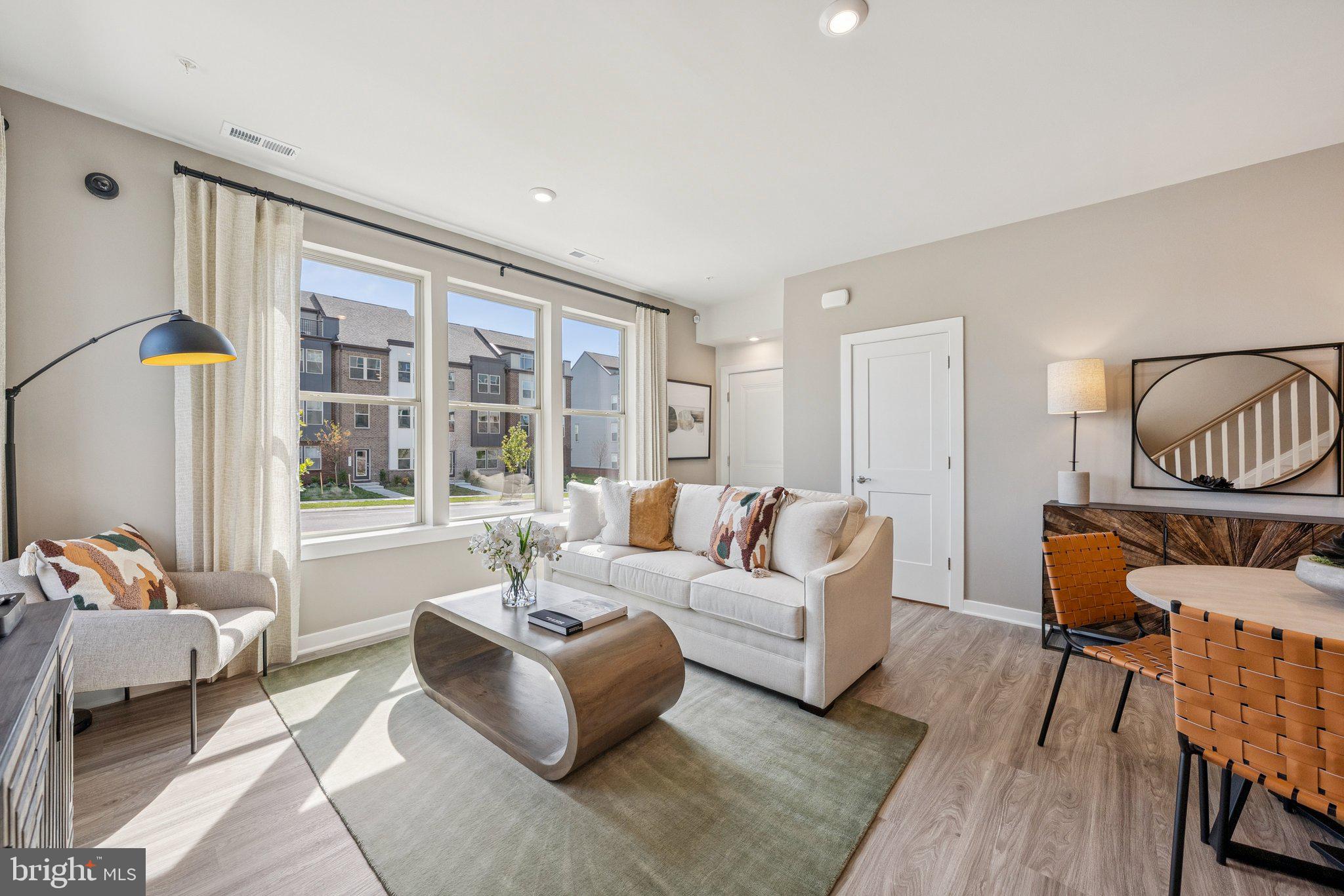 QUARTZ DISTRICT - Residential