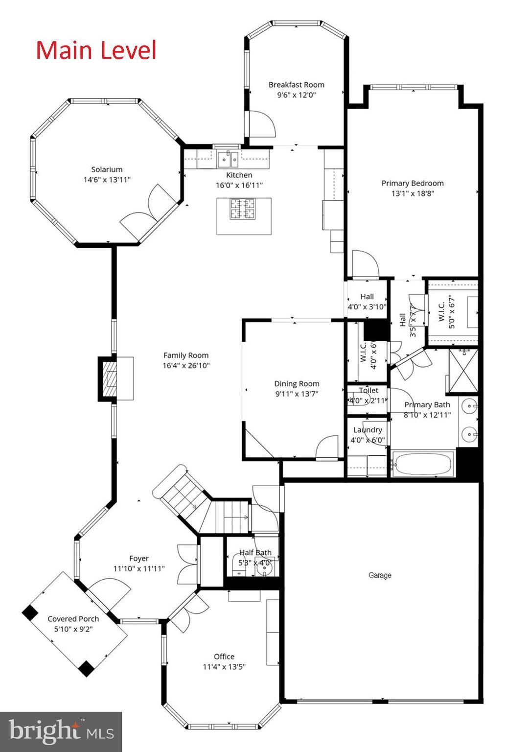MILL ISLAND AT WORMAN'S MILL - Residential