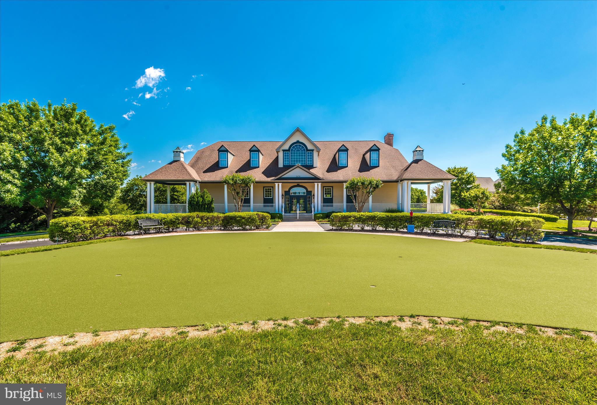 MILL ISLAND AT WORMAN'S MILL - Residential