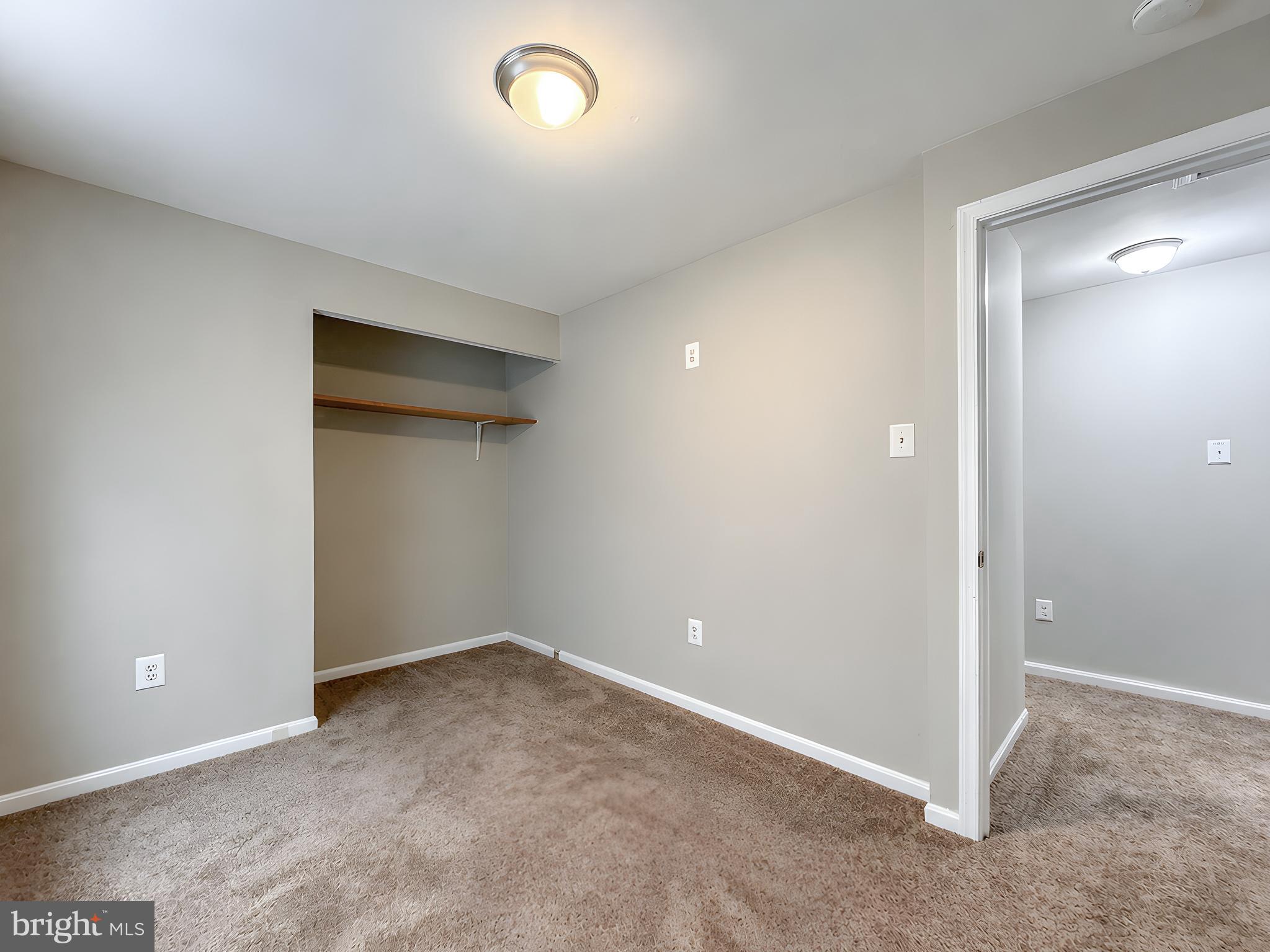 CHESAPEAKE RANCH ESTATES - Residential