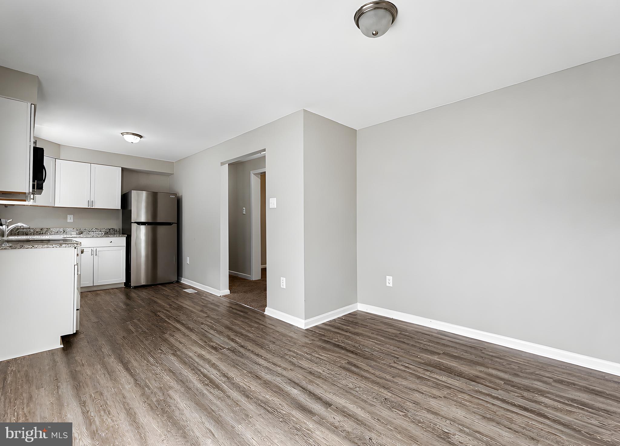 CHESAPEAKE RANCH ESTATES - Residential