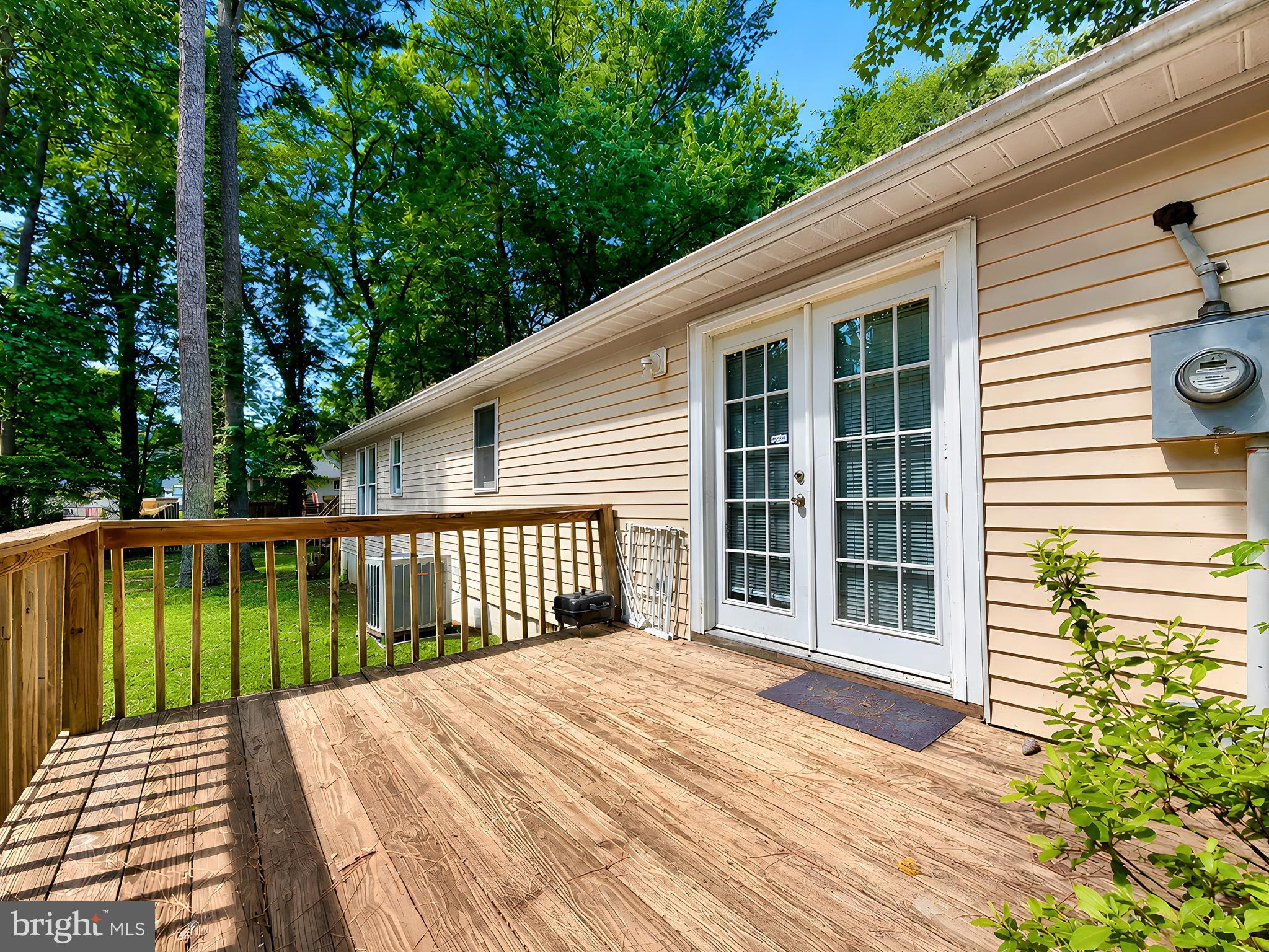 CHESAPEAKE RANCH ESTATES - Residential
