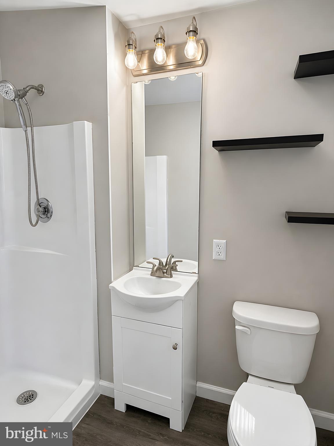 CHESAPEAKE RANCH ESTATES - Residential