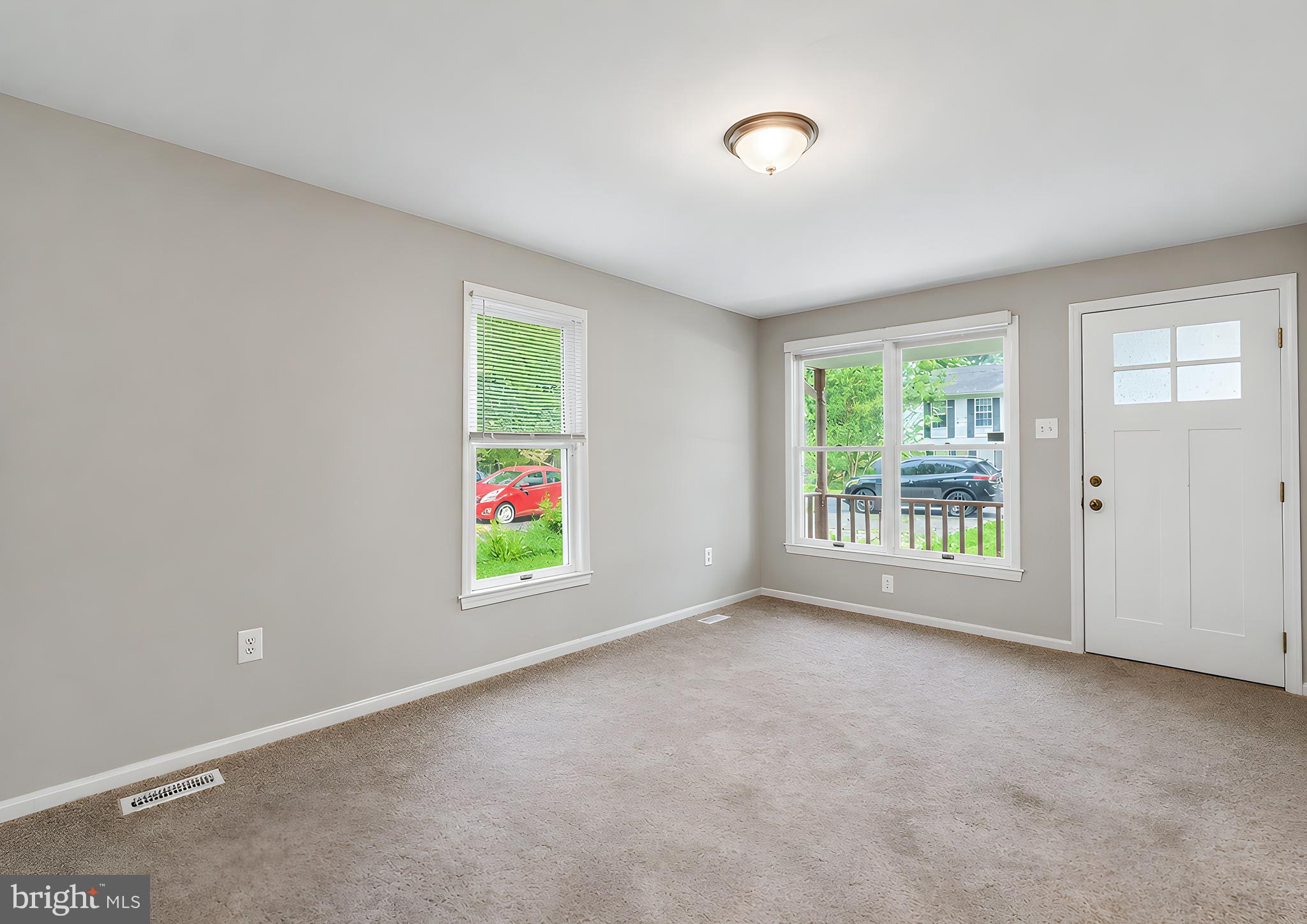 CHESAPEAKE RANCH ESTATES - Residential