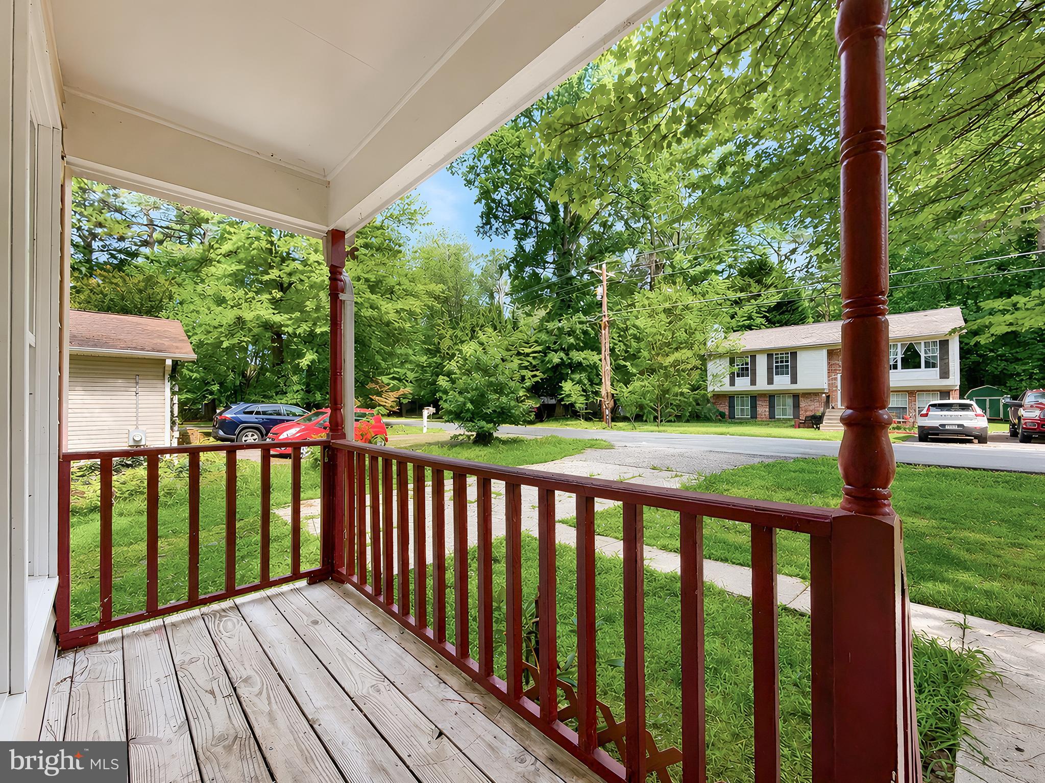 CHESAPEAKE RANCH ESTATES - Residential