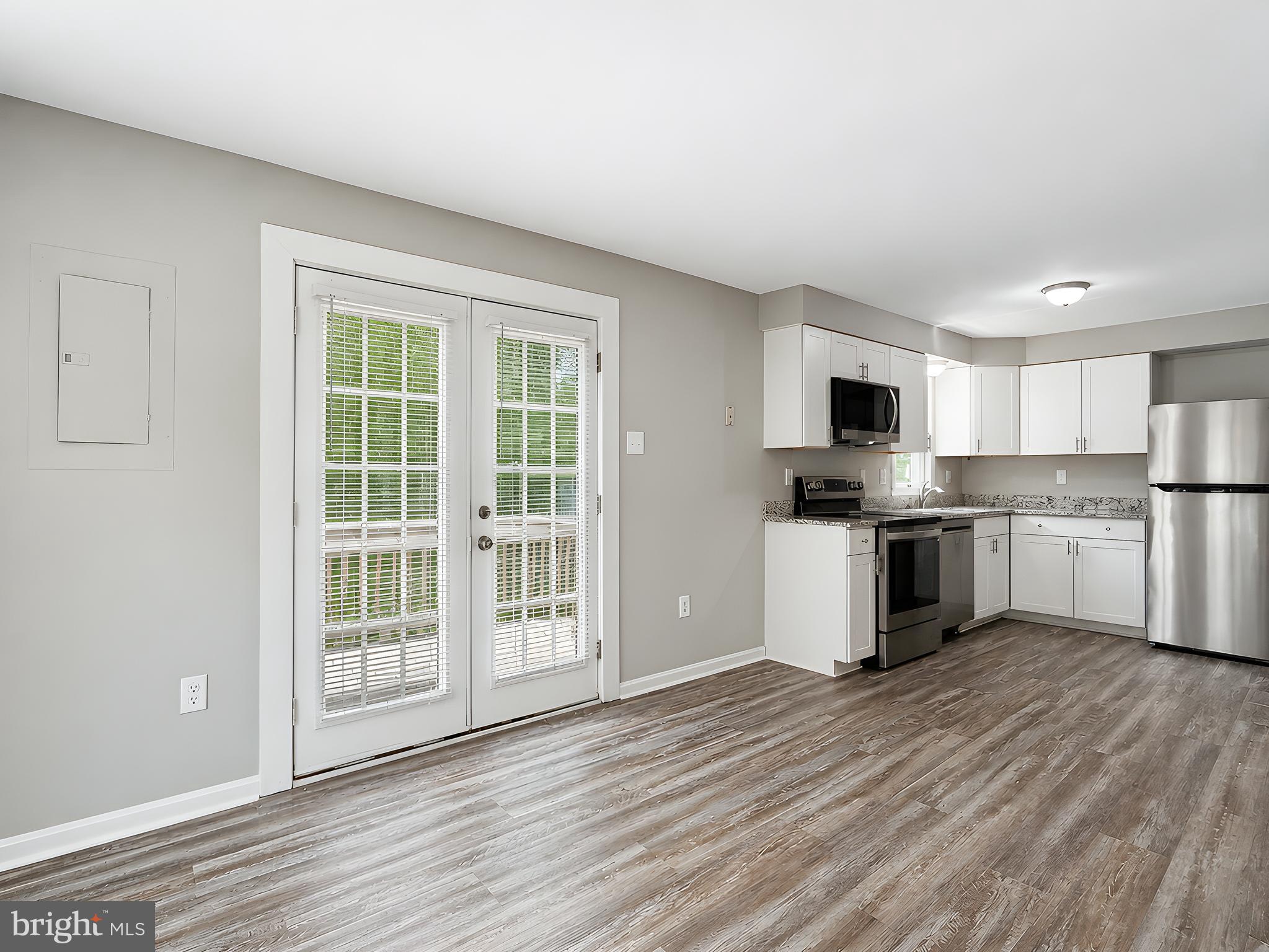 CHESAPEAKE RANCH ESTATES - Residential