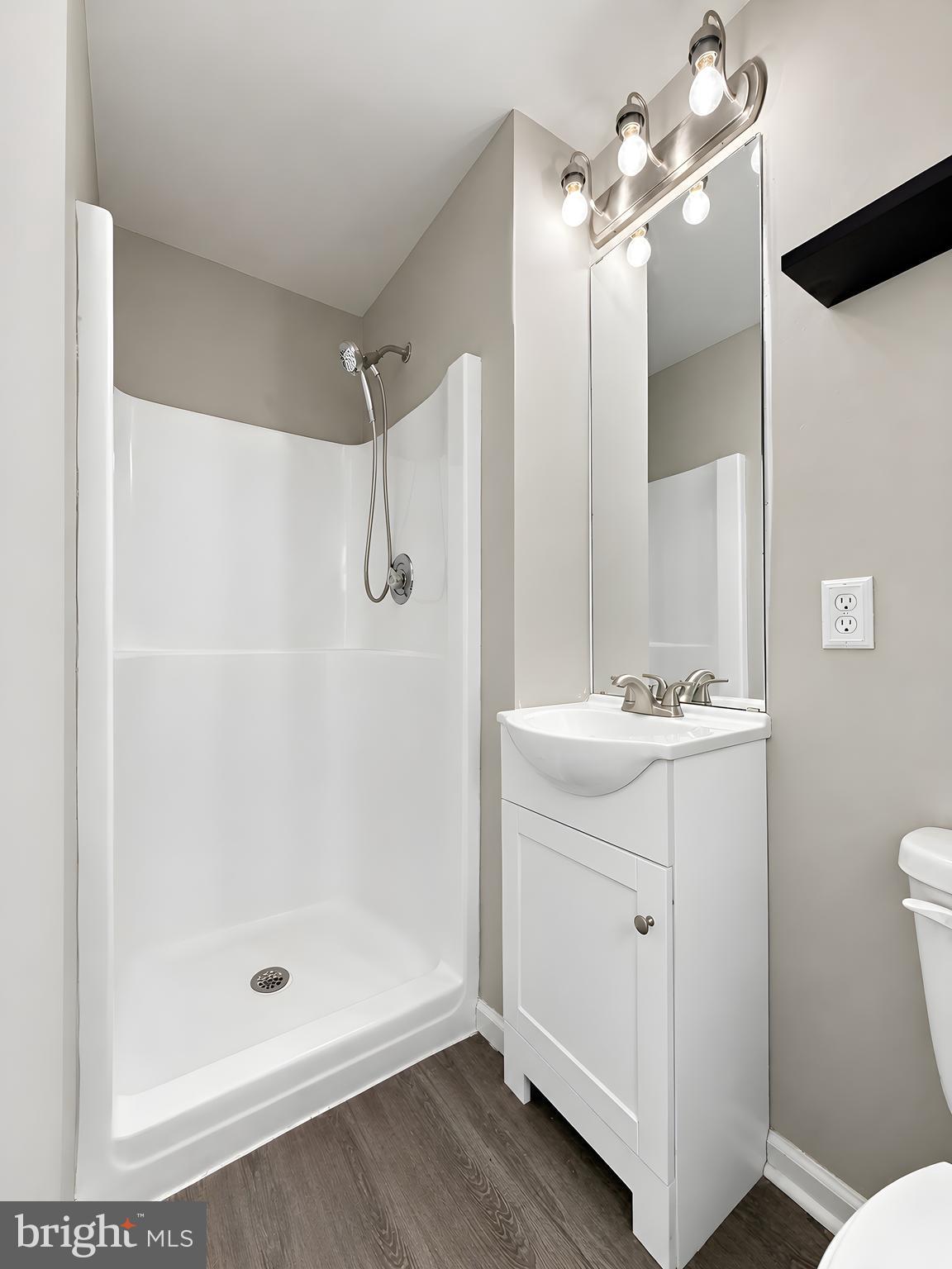 CHESAPEAKE RANCH ESTATES - Residential