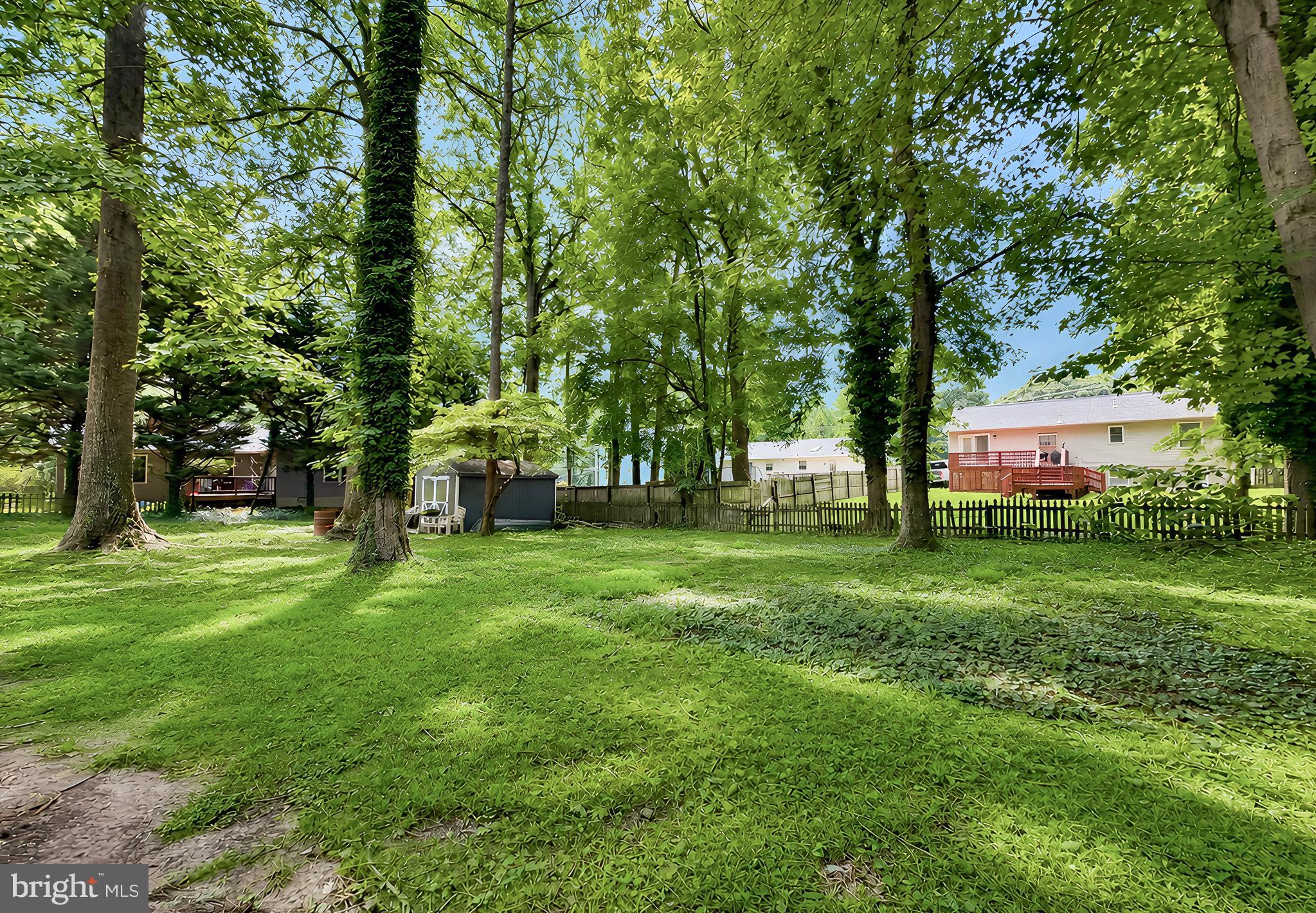 CHESAPEAKE RANCH ESTATES - Residential