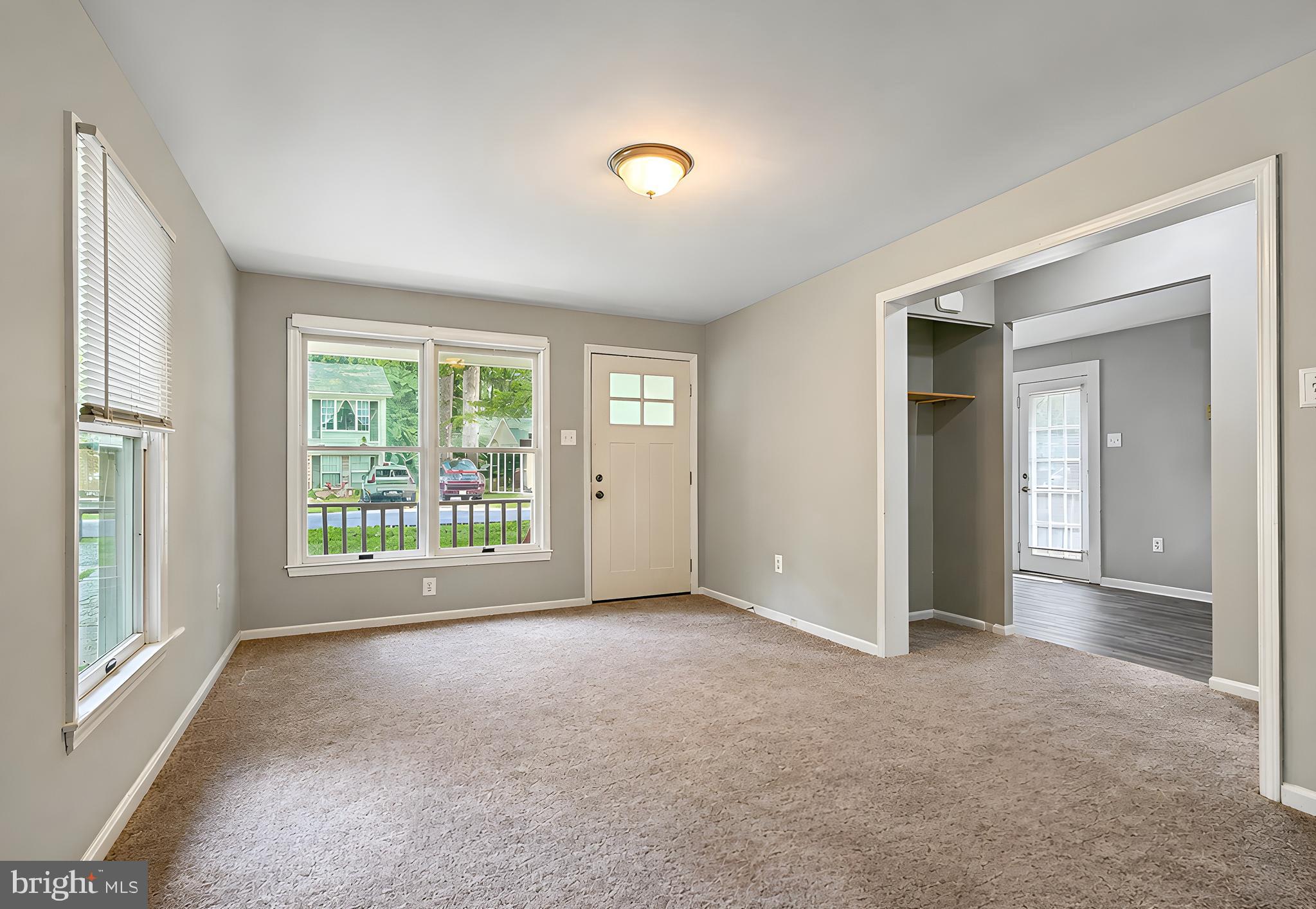 CHESAPEAKE RANCH ESTATES - Residential