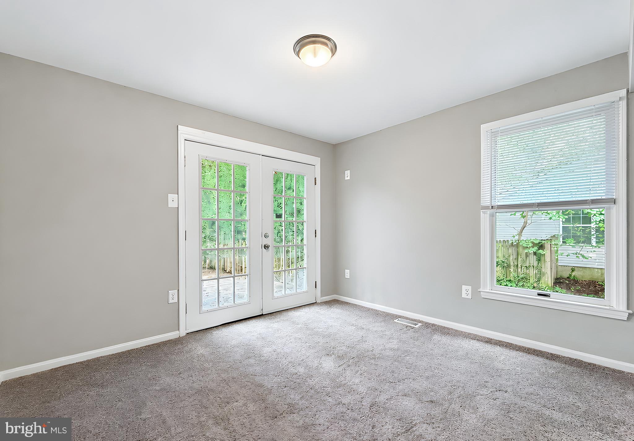 CHESAPEAKE RANCH ESTATES - Residential