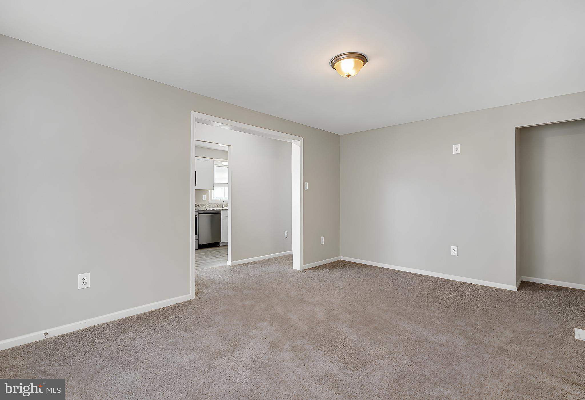 CHESAPEAKE RANCH ESTATES - Residential