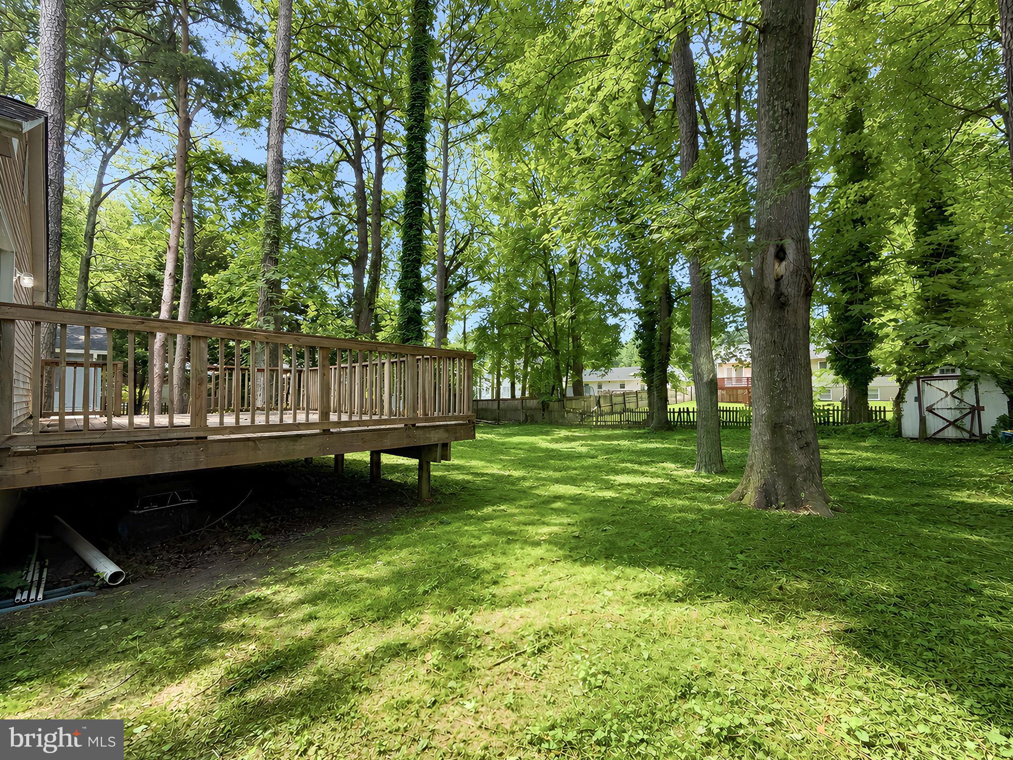 CHESAPEAKE RANCH ESTATES - Residential