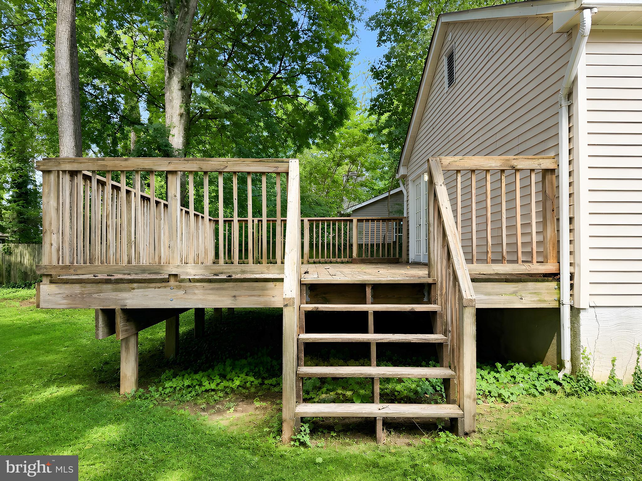 CHESAPEAKE RANCH ESTATES - Residential