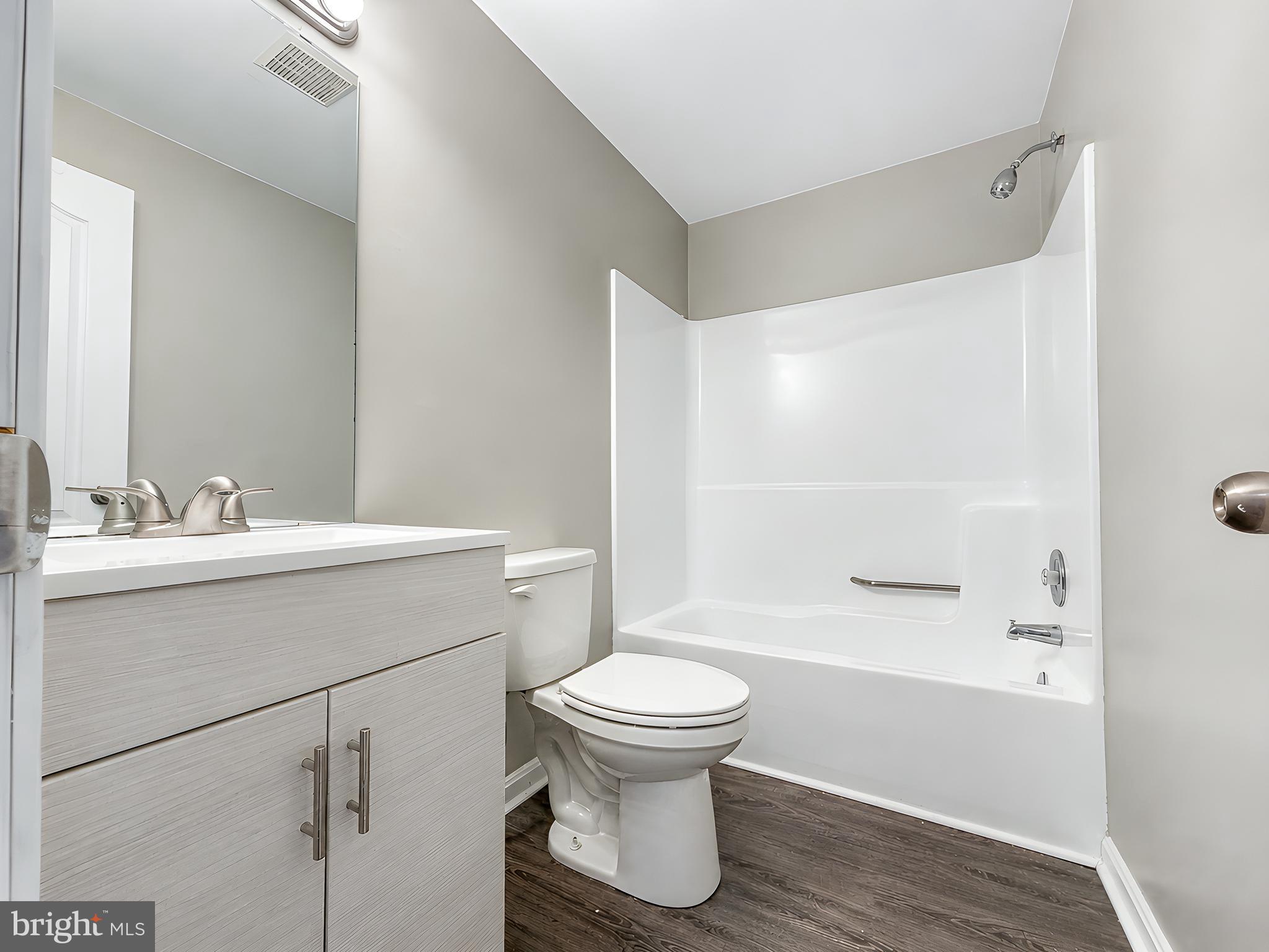 CHESAPEAKE RANCH ESTATES - Residential