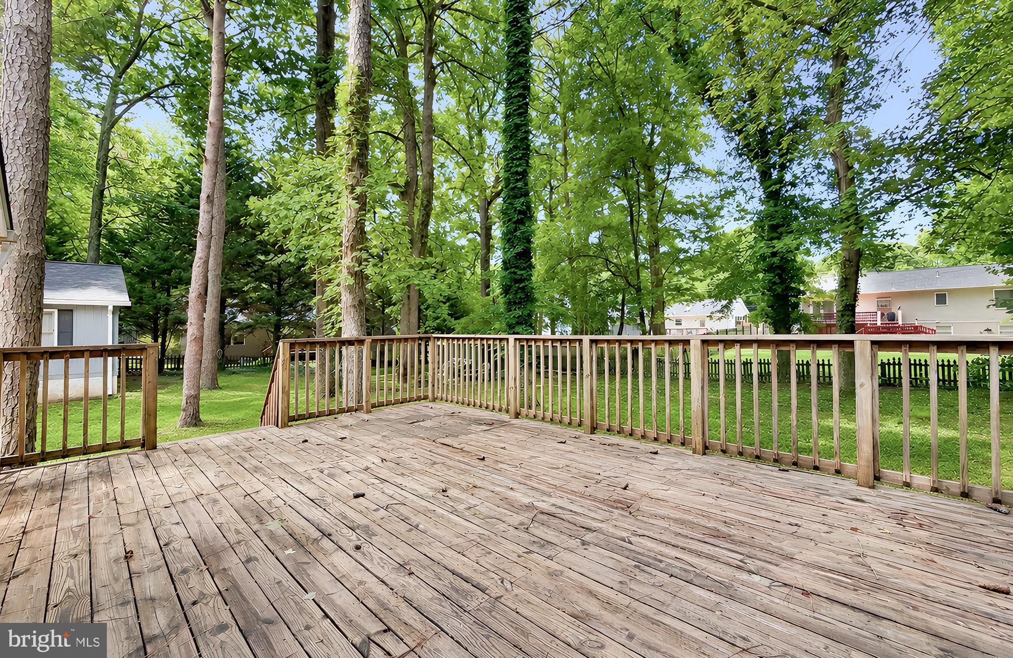 CHESAPEAKE RANCH ESTATES - Residential