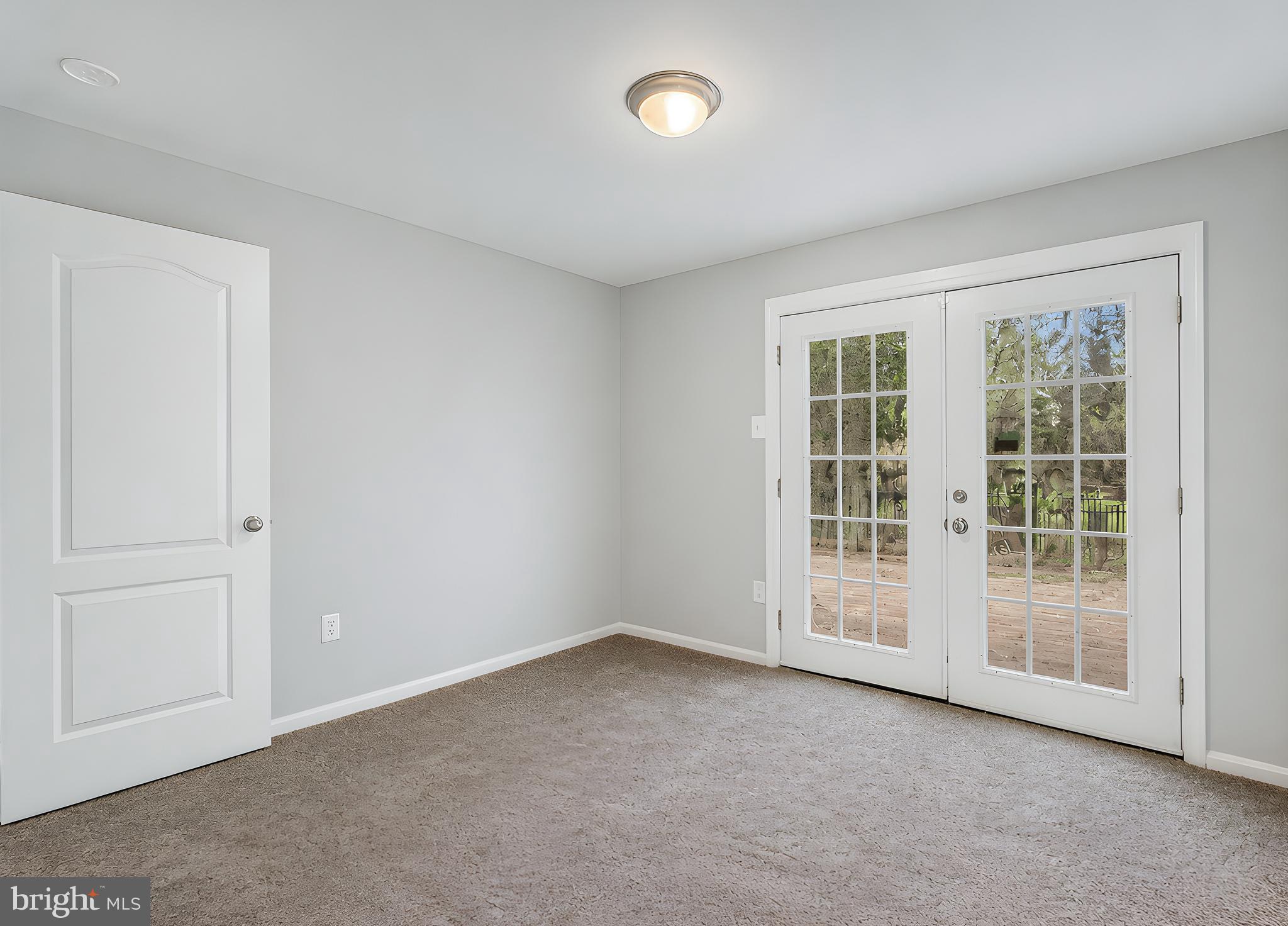 CHESAPEAKE RANCH ESTATES - Residential