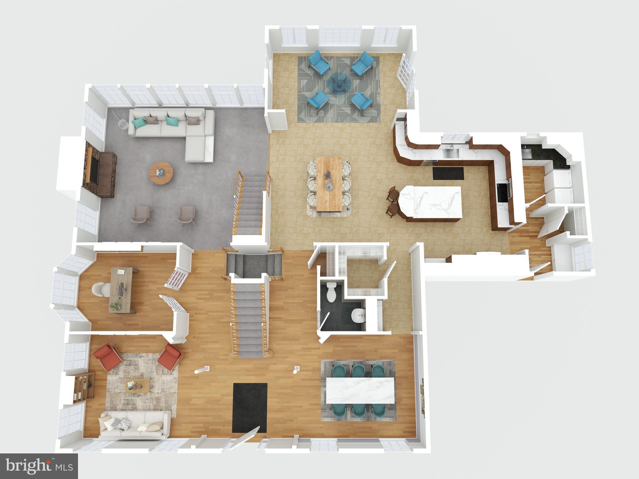 CEDAR HUNT - Residential
