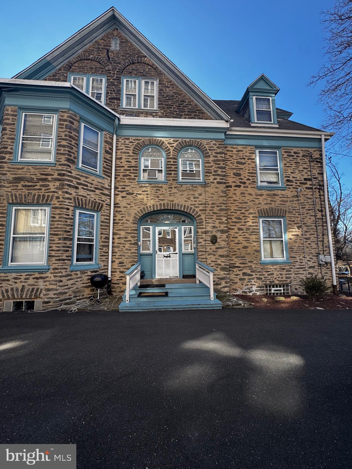 MT AIRY (WEST) - Residential Lease