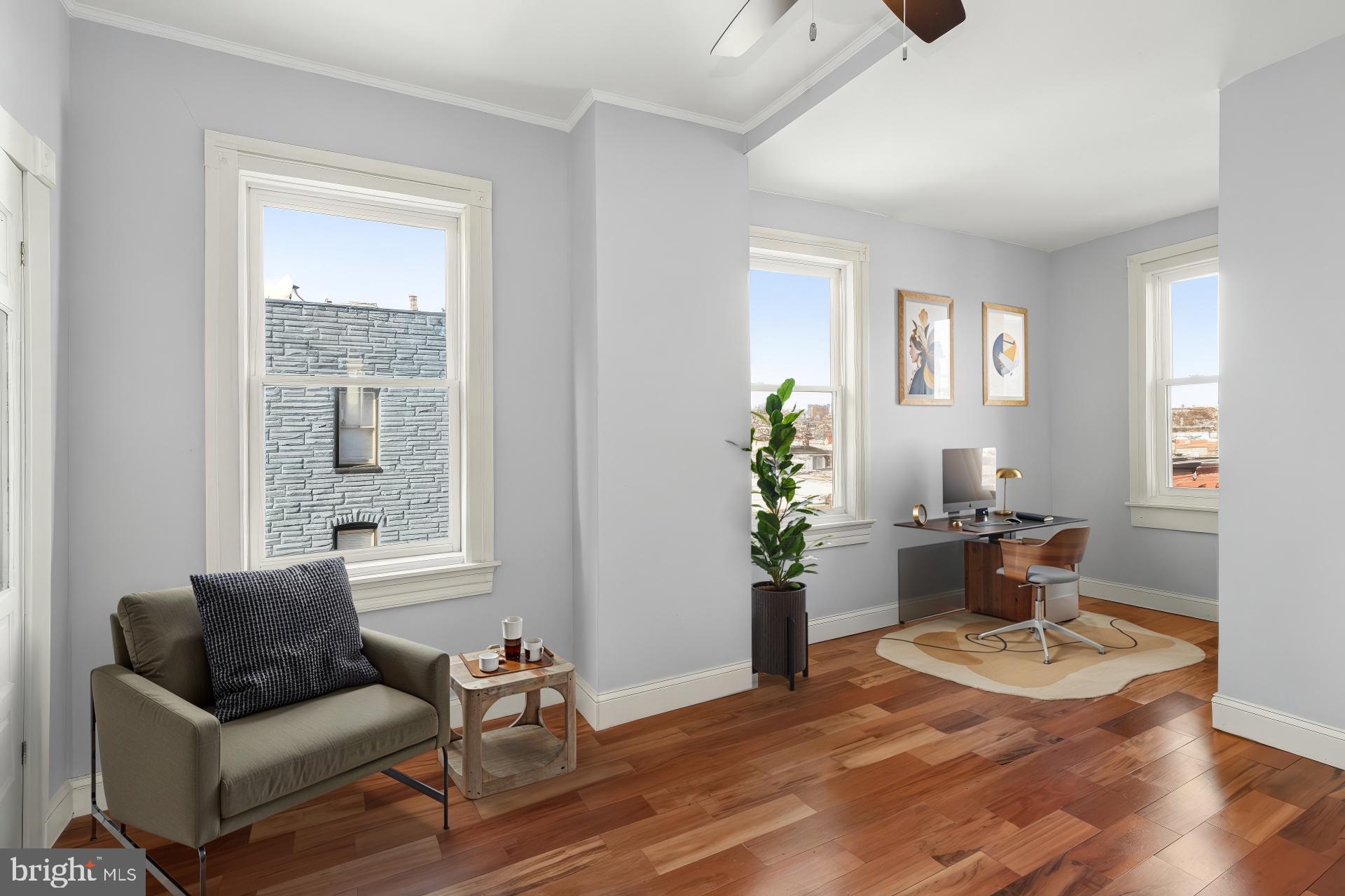PATTERSON PARK - Residential