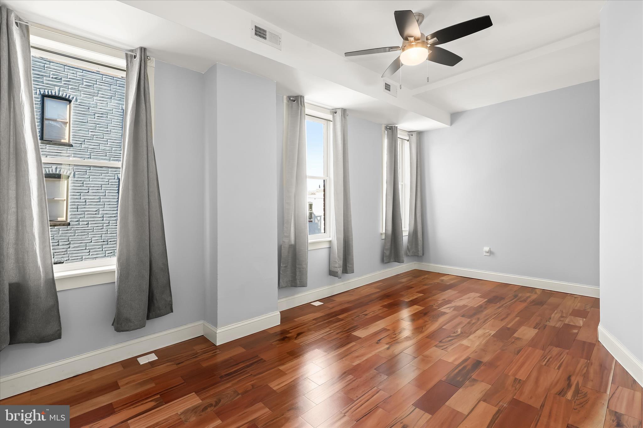 PATTERSON PARK - Residential