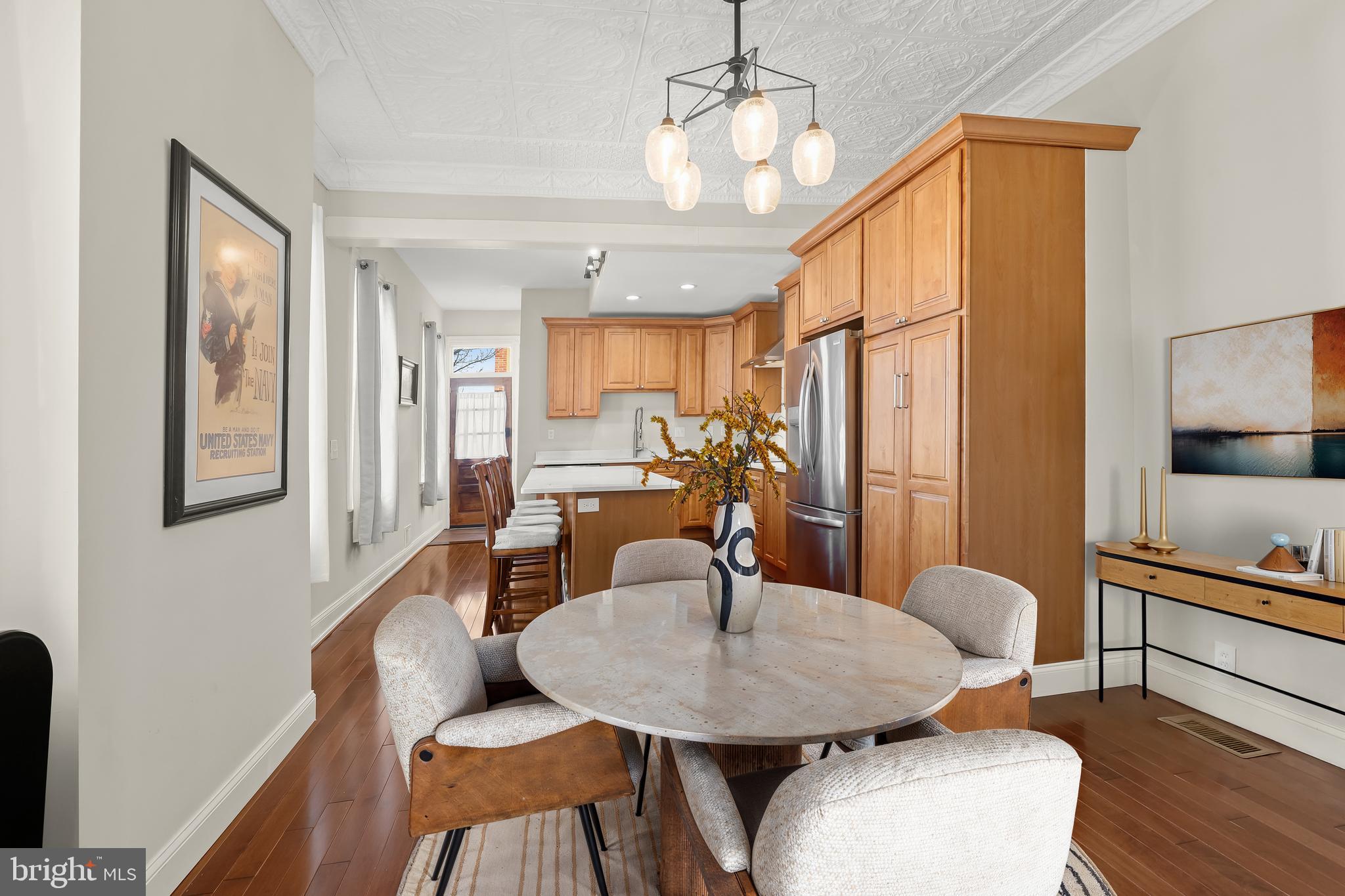 PATTERSON PARK - Residential