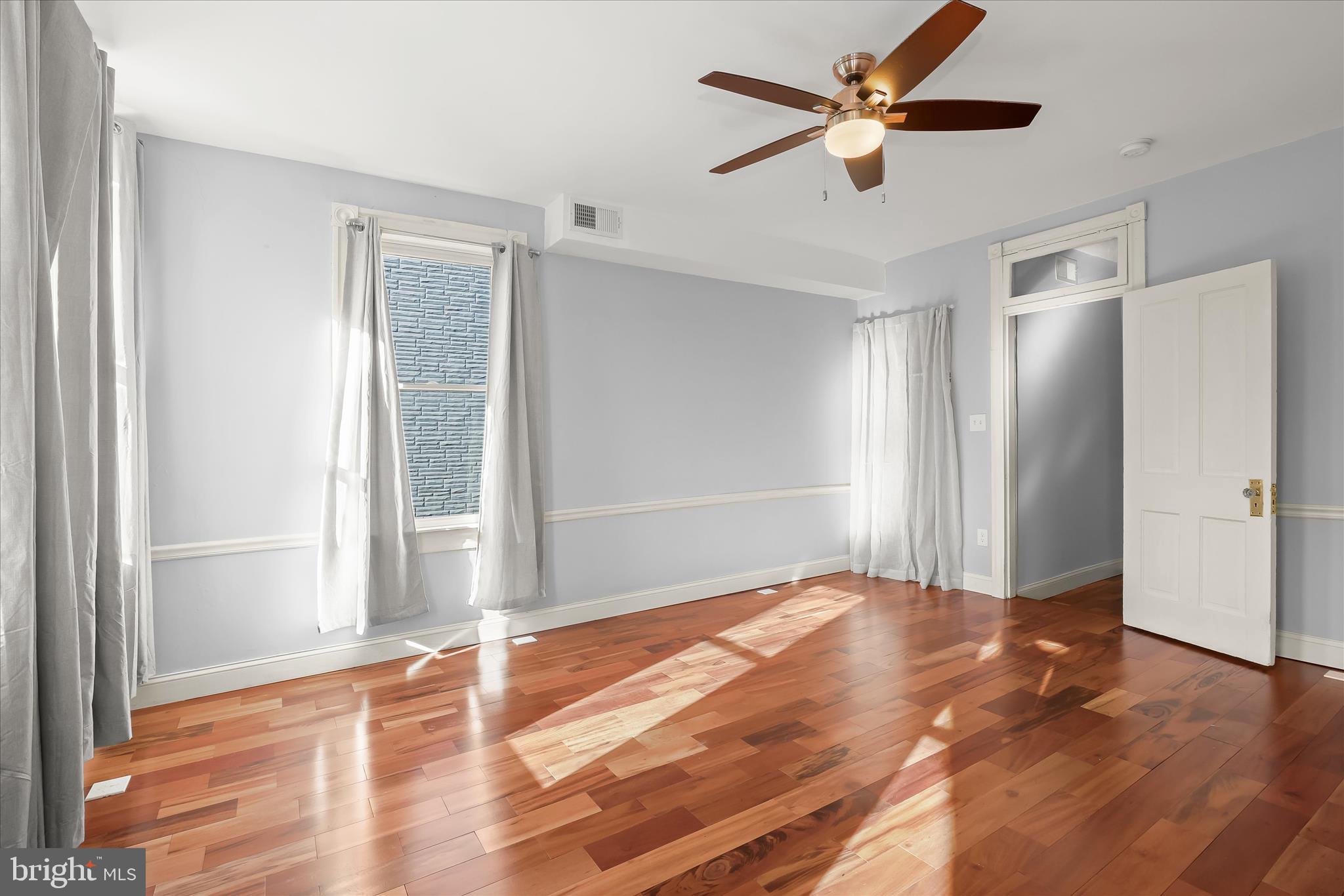 PATTERSON PARK - Residential